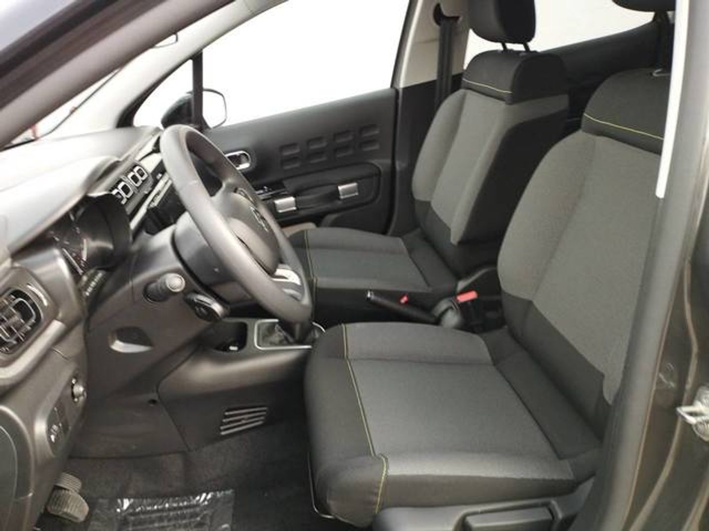 Citroen C3 BlueHDi 100 S&S Shine 75 kW (102 CV)