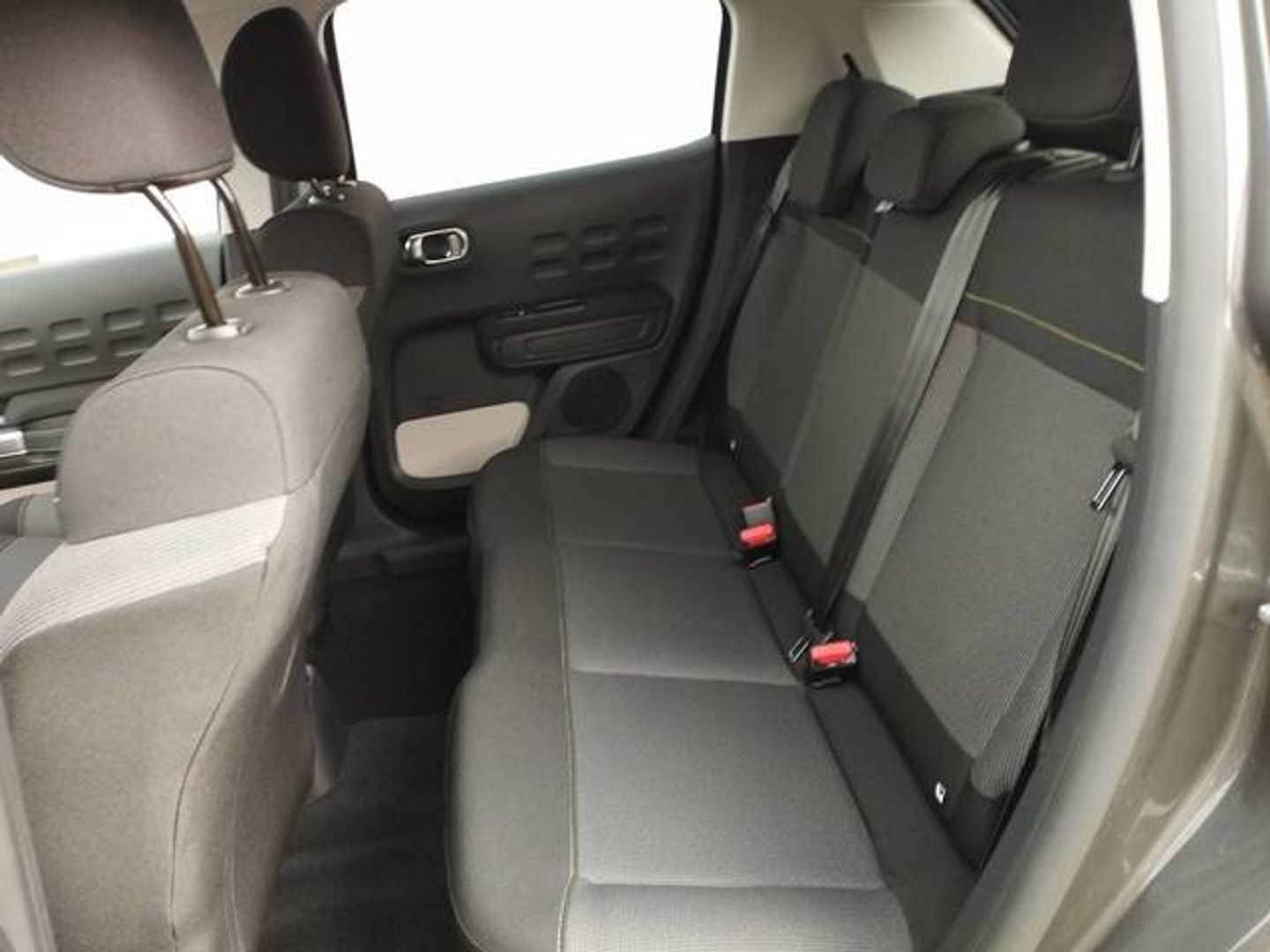 Citroen C3 BlueHDi 100 S&S Shine 75 kW (102 CV)