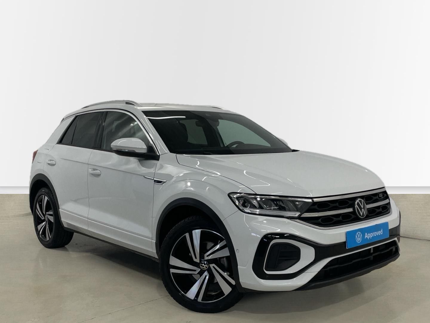 Volkswagen T-Roc R-Line 1.5 TSI 110 kW (150 CV) DSG