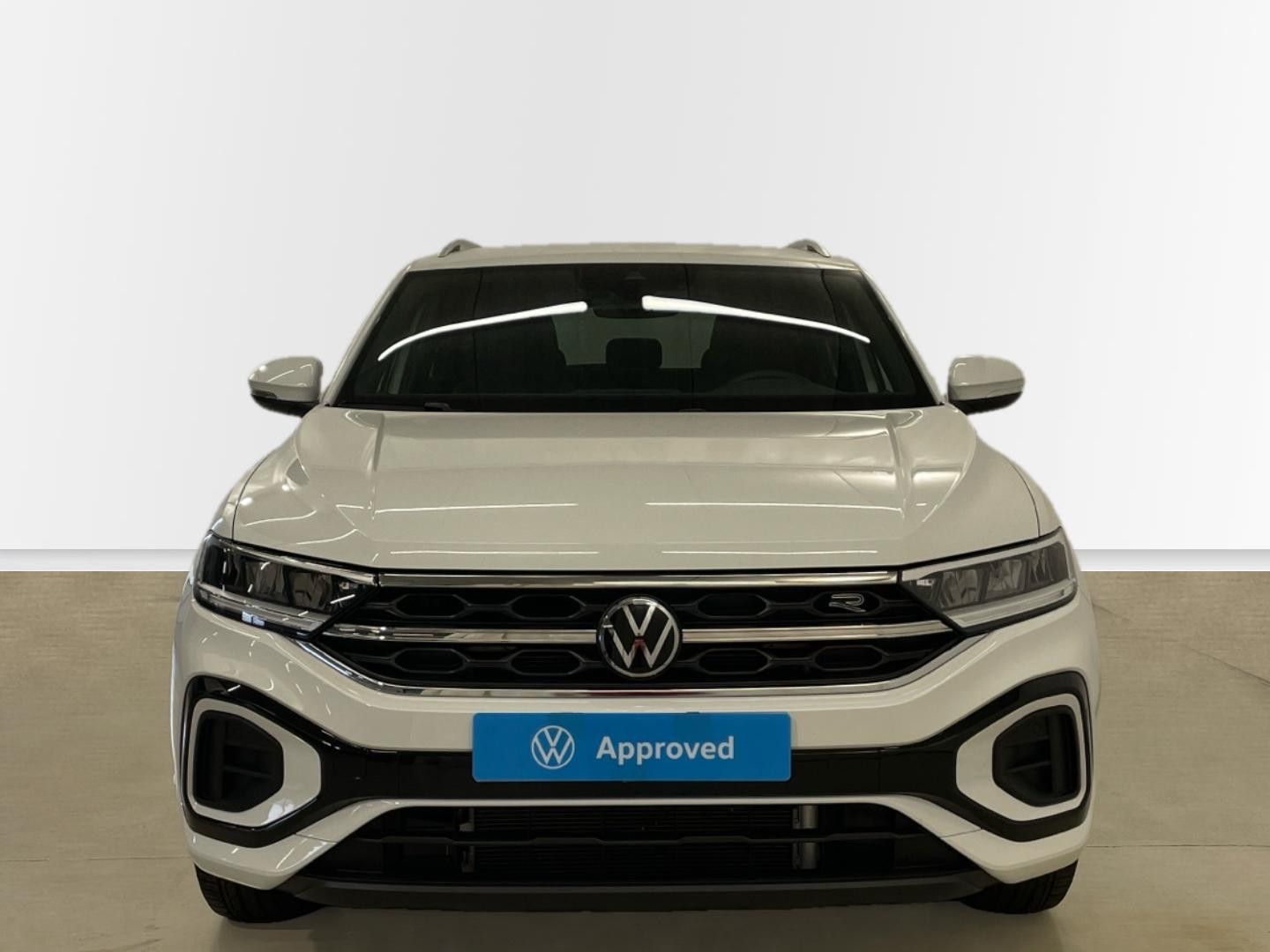 Volkswagen T-Roc R-Line 1.5 TSI 110 kW (150 CV) DSG