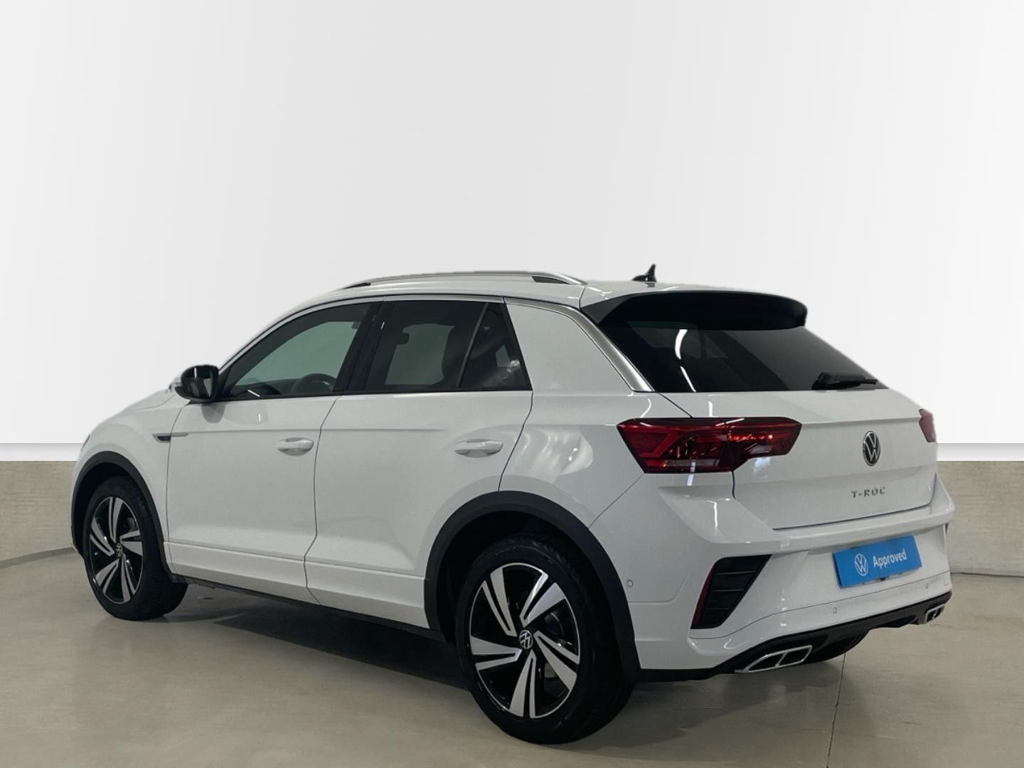 Volkswagen T-Roc R-Line 1.5 TSI 110 kW (150 CV) DSG