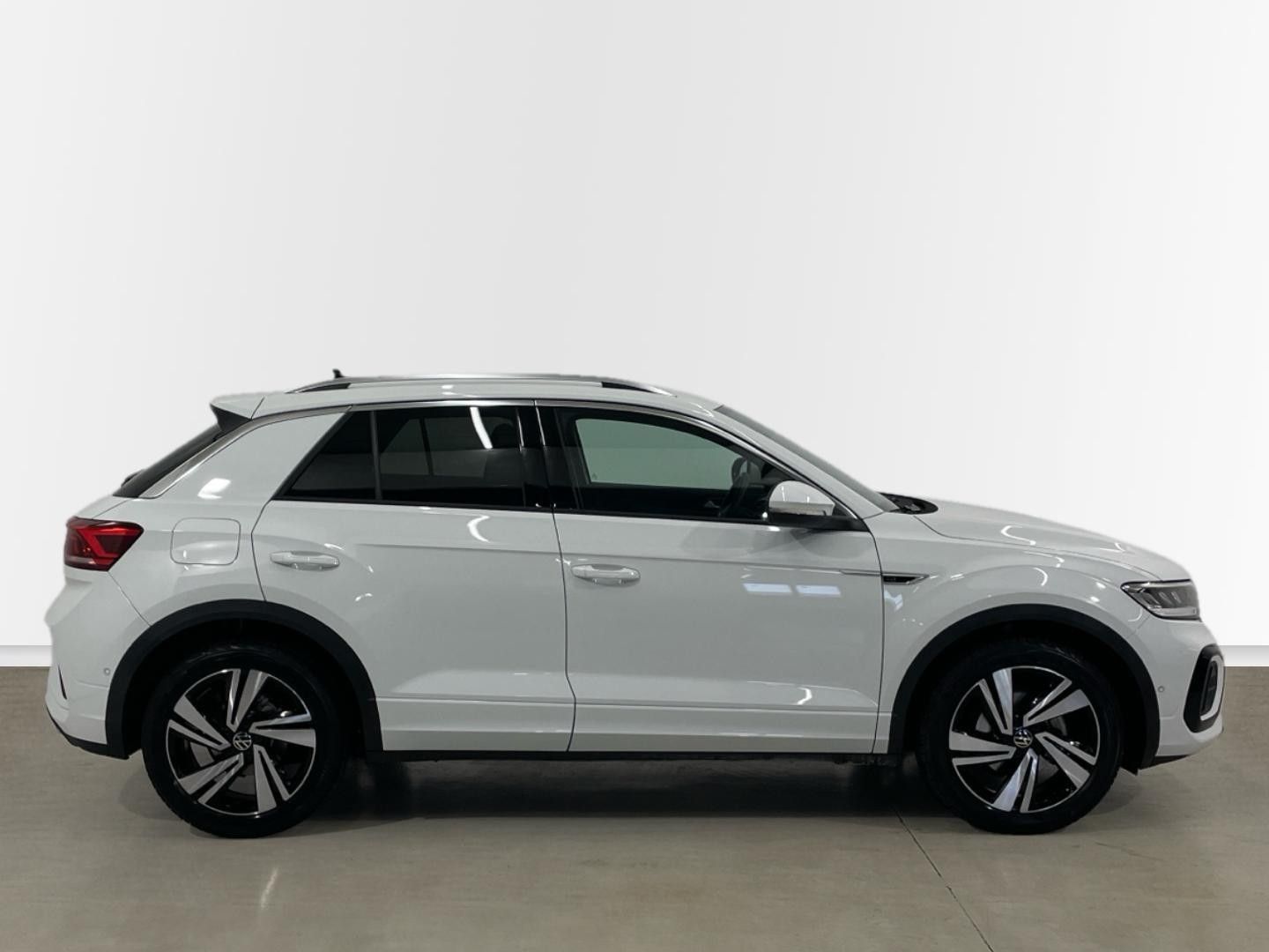 Volkswagen T-Roc R-Line 1.5 TSI 110 kW (150 CV) DSG