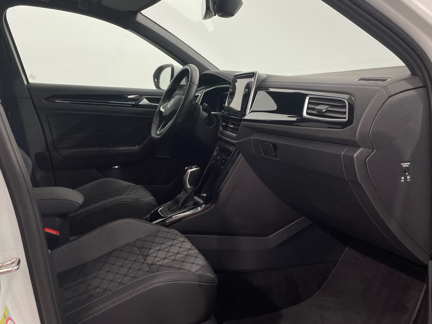 Volkswagen T-Roc R-Line 1.5 TSI 110 kW (150 CV) DSG