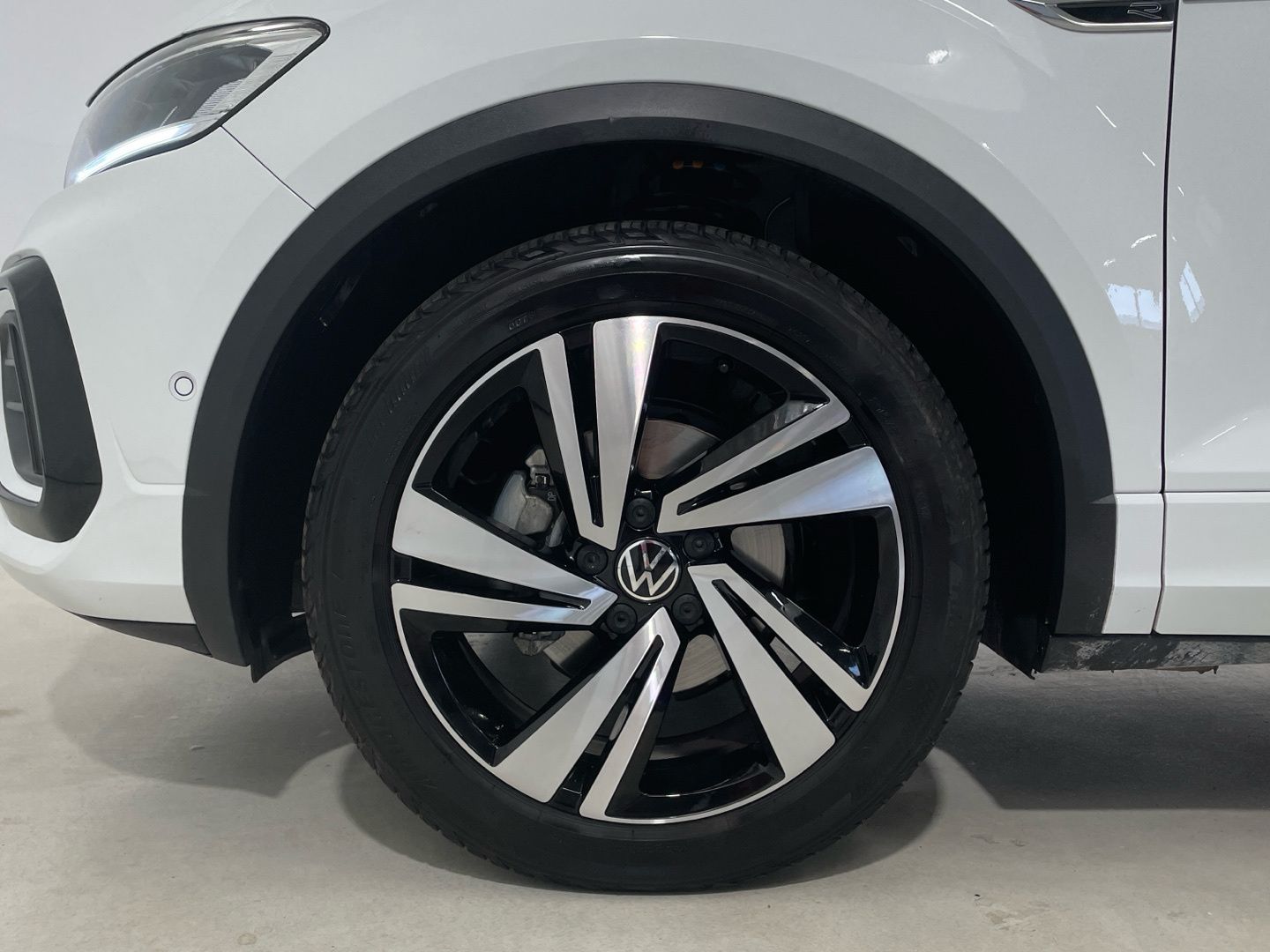 Volkswagen T-Roc R-Line 1.5 TSI 110 kW (150 CV) DSG