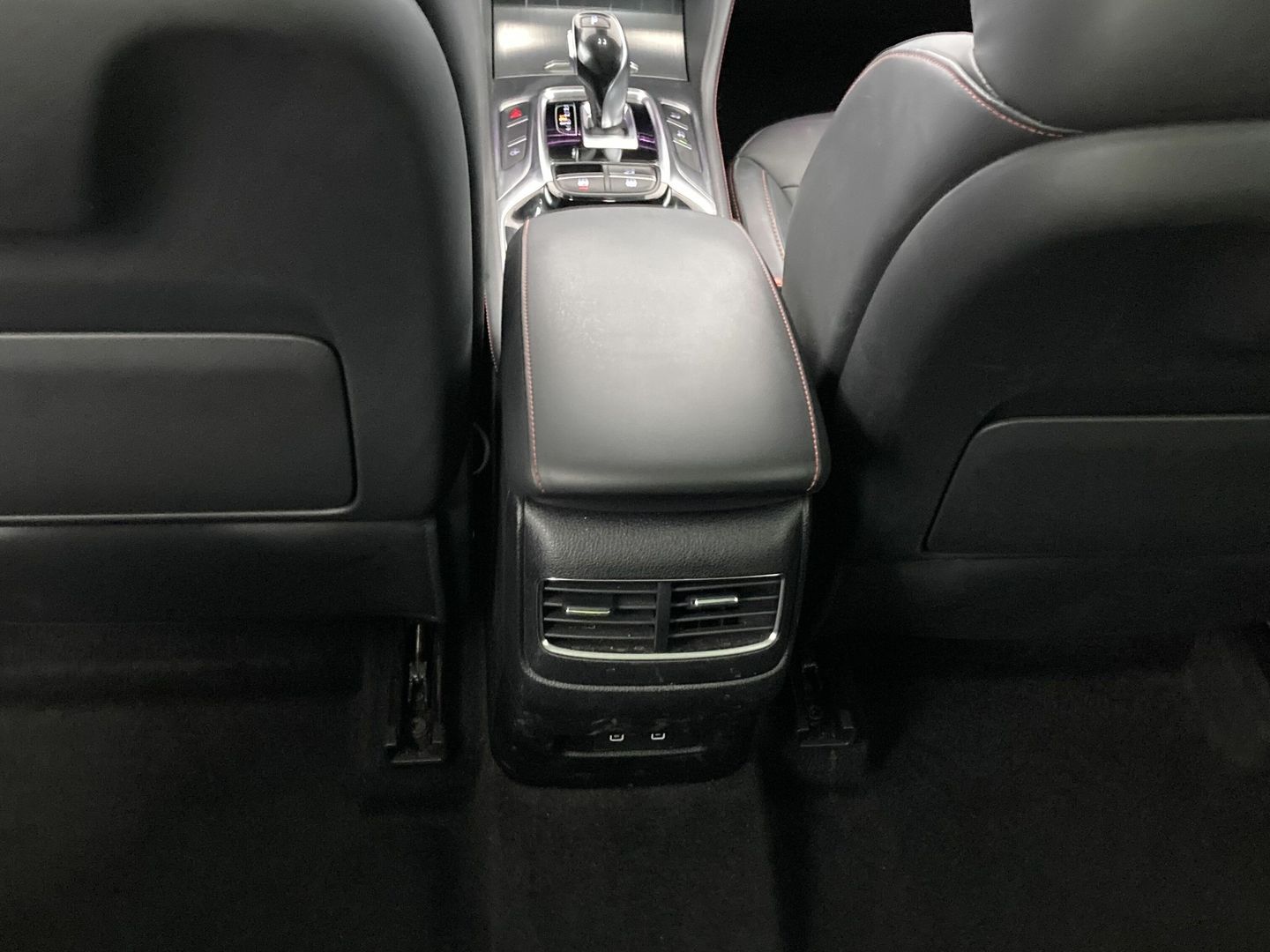 MG HS 1.5 Turbo GDI Luxury DCT 119 kW (162 CV)