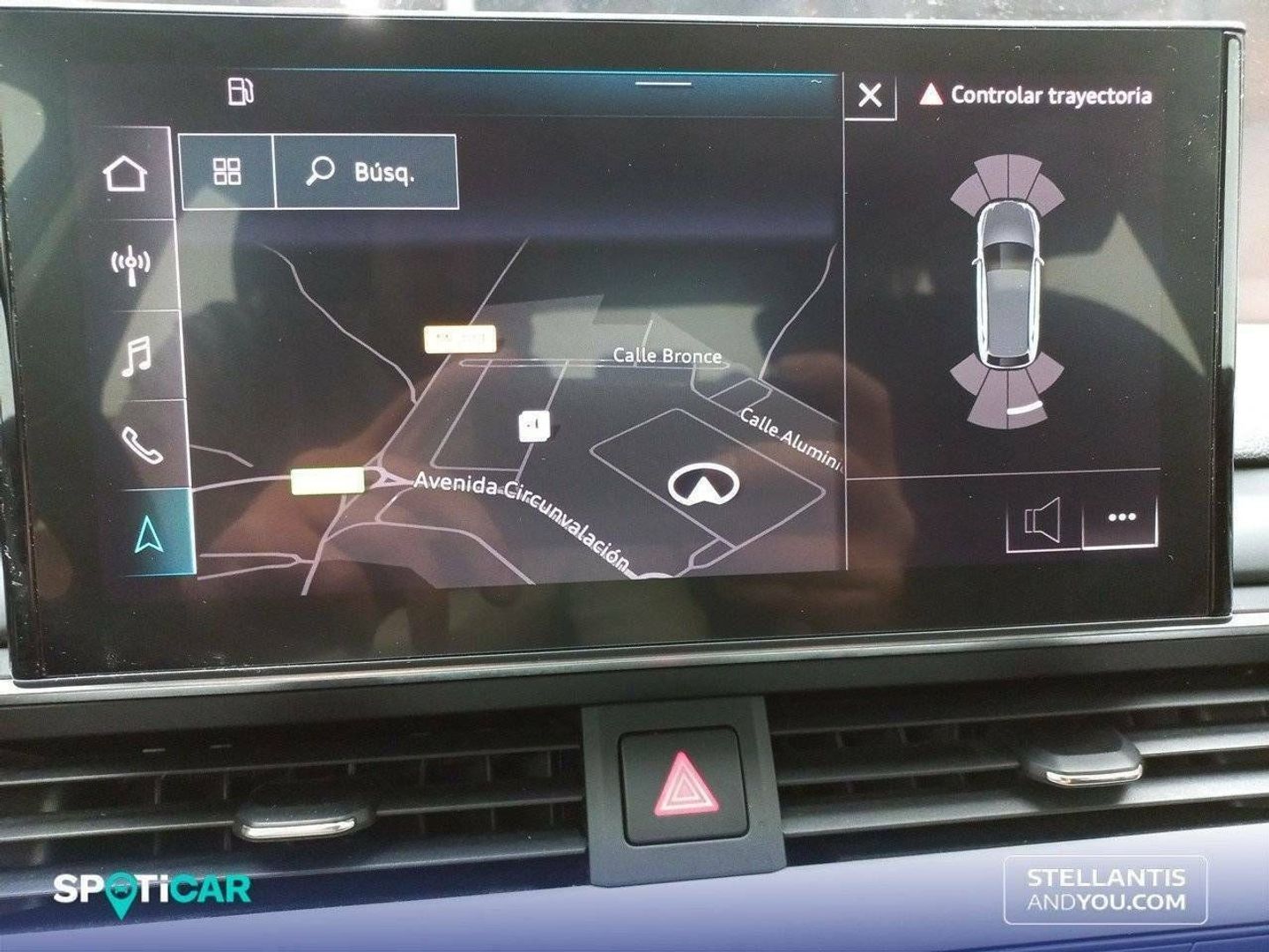 Audi A4 Avant Advanced 35 TDI 120 kW (163 CV) S tronic