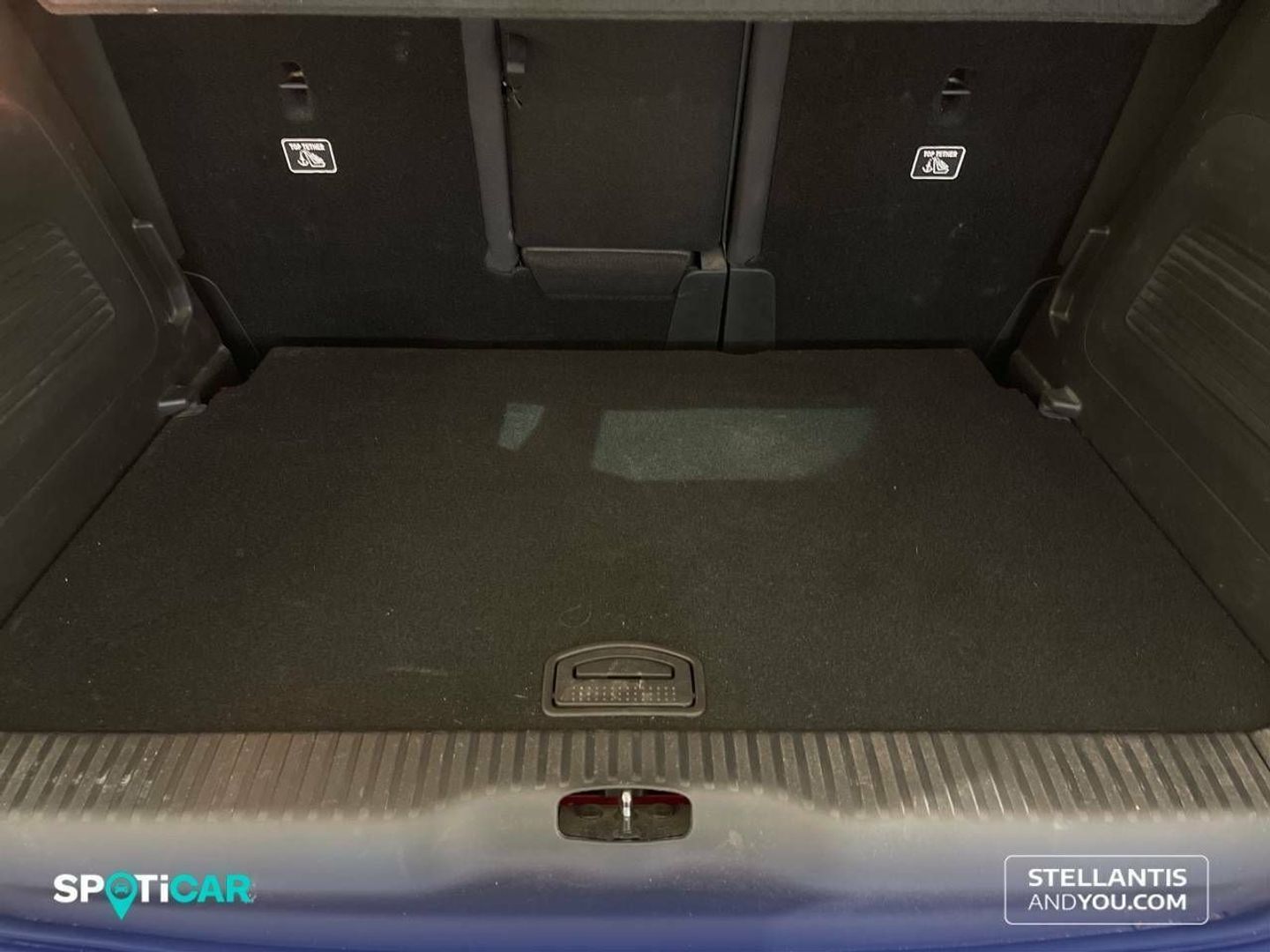 Citroen C3 Aircross BlueHDi 110 S&S Feel Pack 81 kW (110 CV)