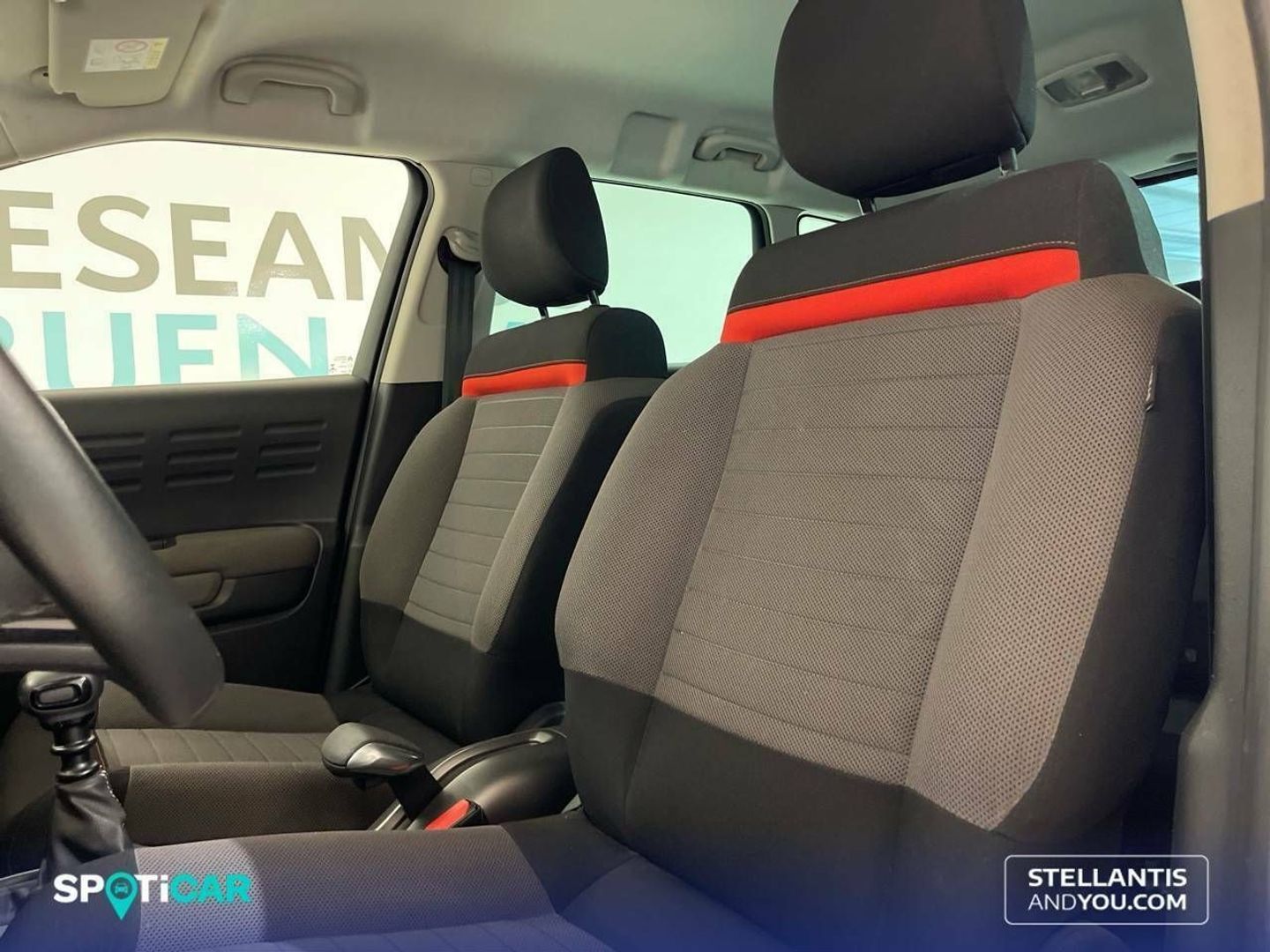Citroen C3 Aircross BlueHDi 110 S&S Feel Pack 81 kW (110 CV)