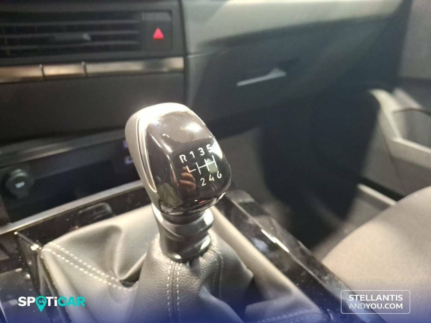 Opel Astra 1.2 Turbo Sport Tourer XHT GS 96 kW (130 CV)