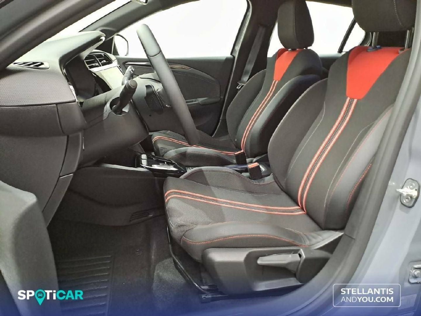 Opel Corsa 1.2 T XHL Yes eDCT 74 kW (100 CV)