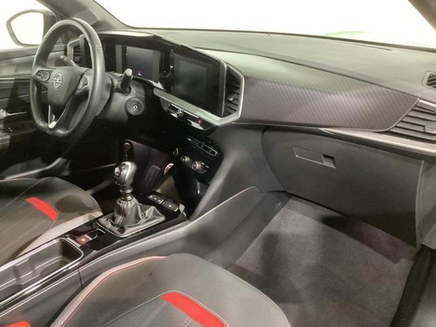 Opel Mokka 1.2 T GS 100 kW (136 CV)