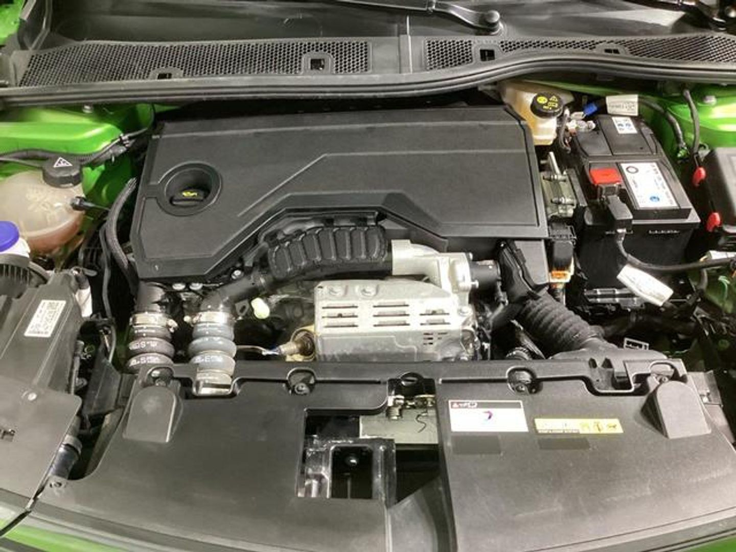 Opel Mokka 1.2 T GS 100 kW (136 CV)
