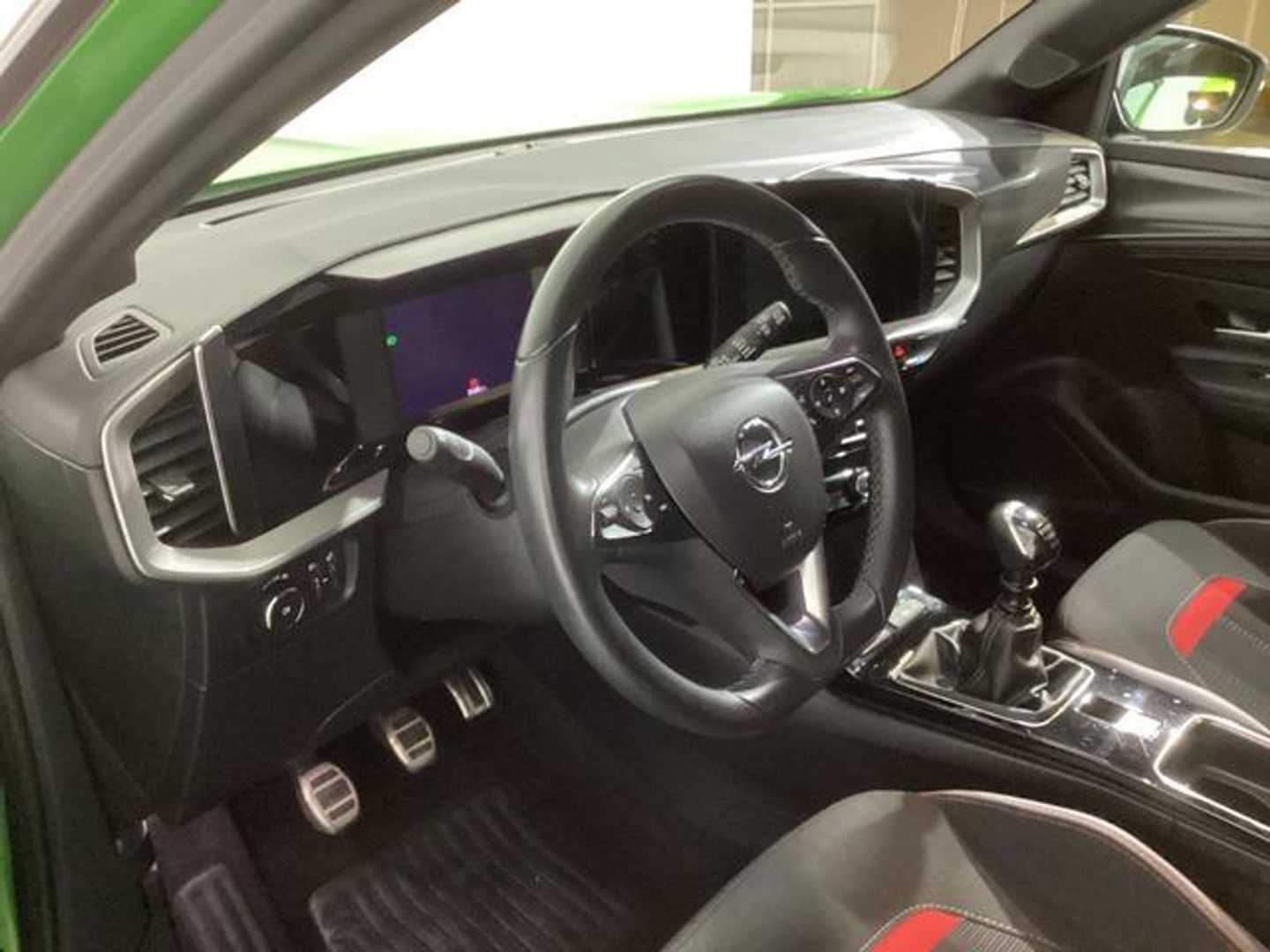 Opel Mokka 1.2 T GS 100 kW (136 CV)