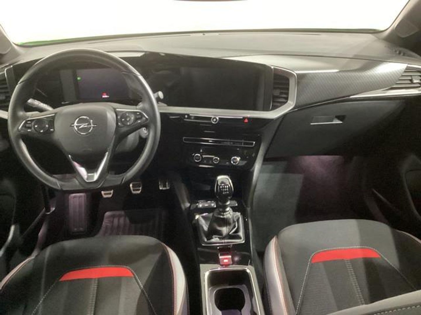 Opel Mokka 1.2 T GS 100 kW (136 CV)