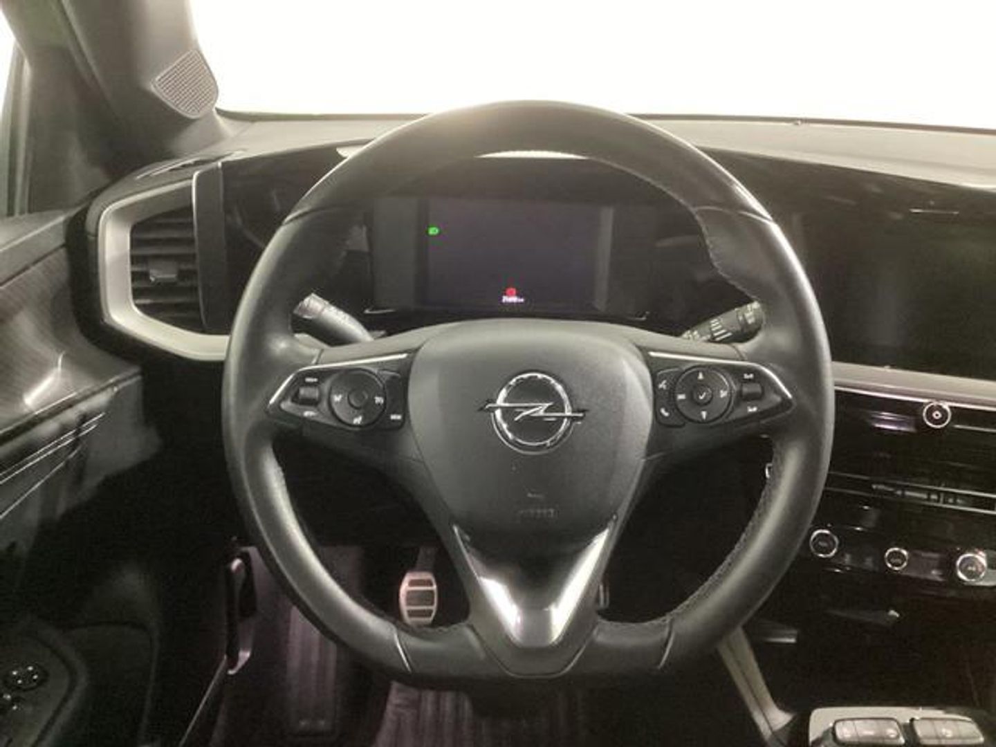 Opel Mokka 1.2 T GS 100 kW (136 CV)