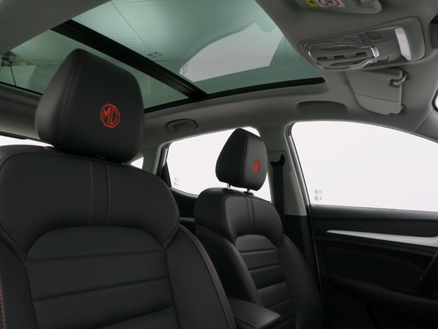 MG ZS 1.5 Luxury 78 kW (106 CV)