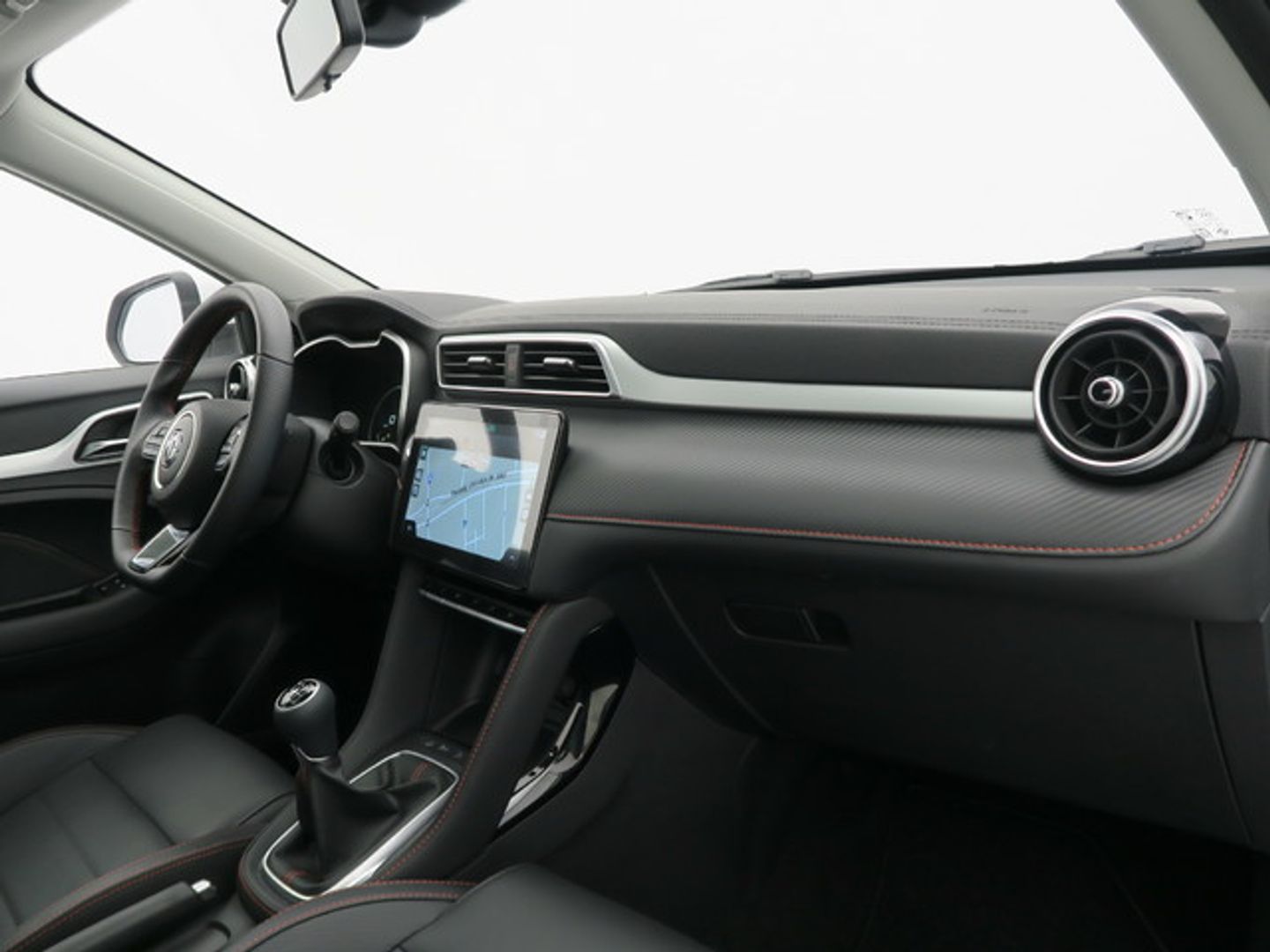 MG ZS 1.5 Luxury 78 kW (106 CV)