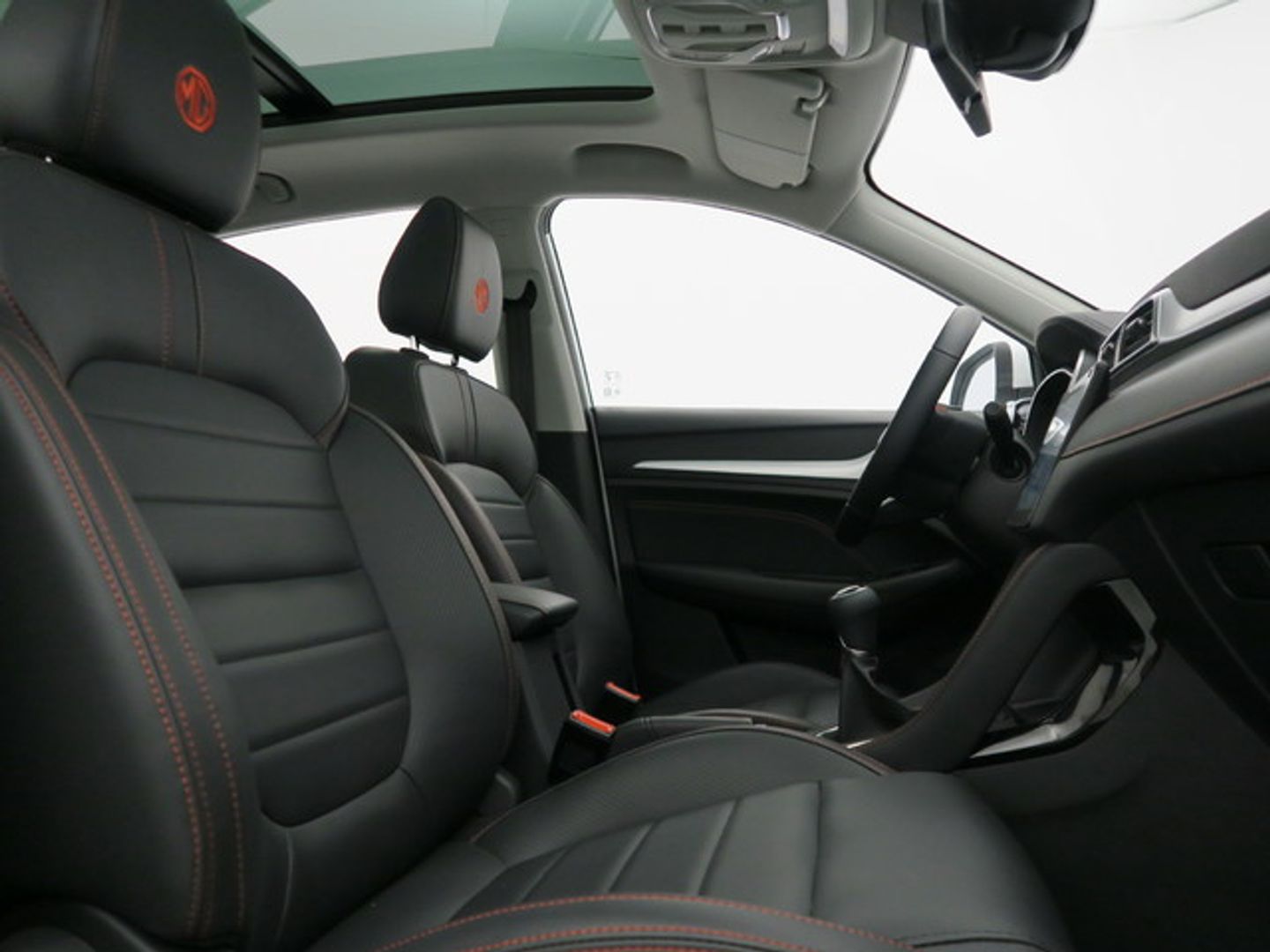 MG ZS 1.5 Luxury 78 kW (106 CV)