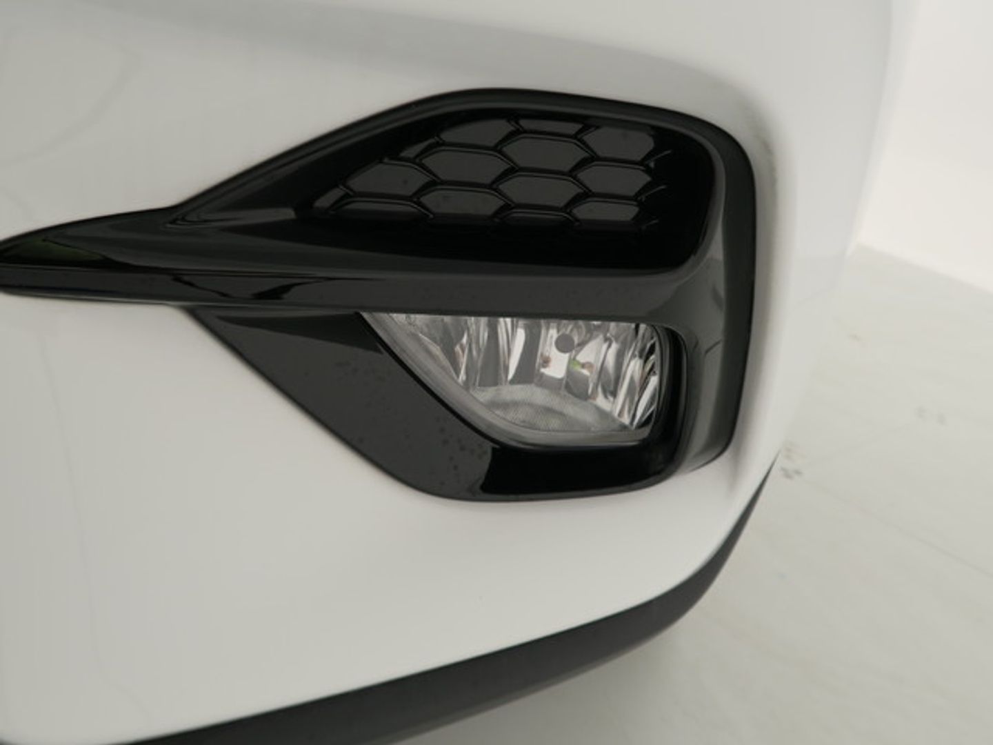 MG ZS 1.5 Luxury 78 kW (106 CV)