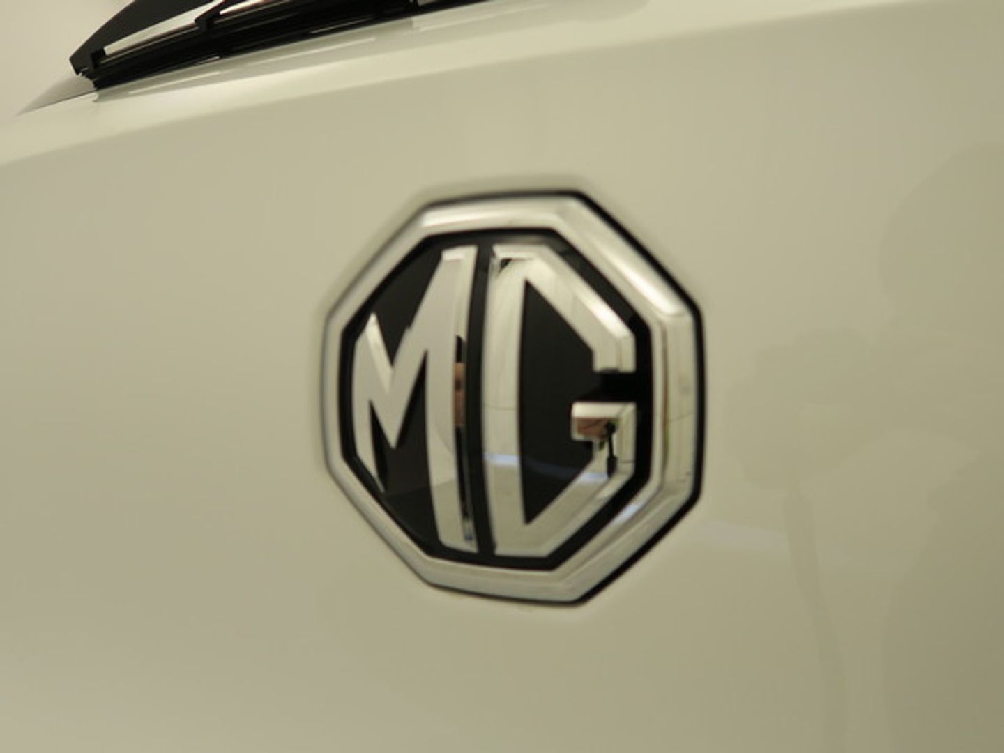 MG ZS 1.5 Luxury 78 kW (106 CV)