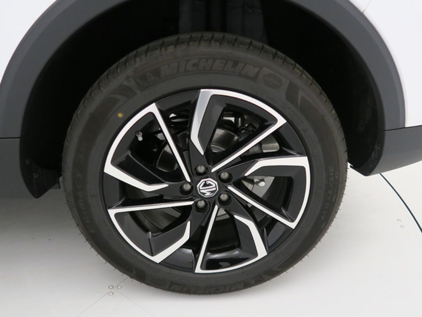 MG ZS 1.5 Luxury 78 kW (106 CV)