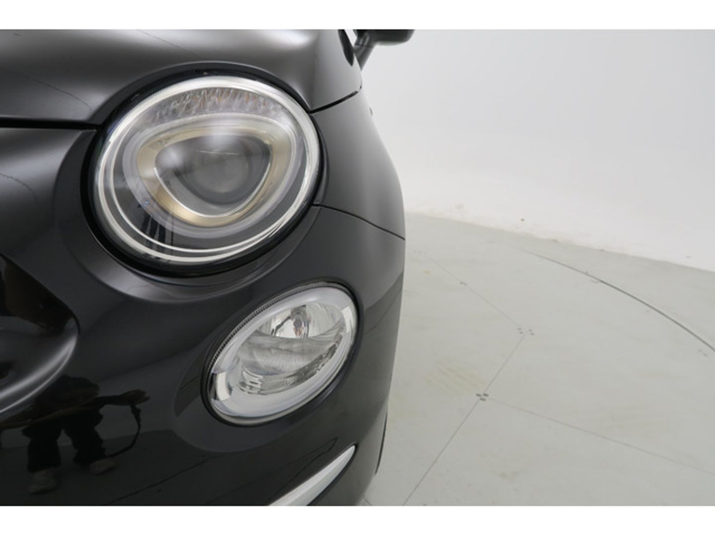Fiat 500 1.0 Hybrid Dolcevita 51 kW (70 CV)