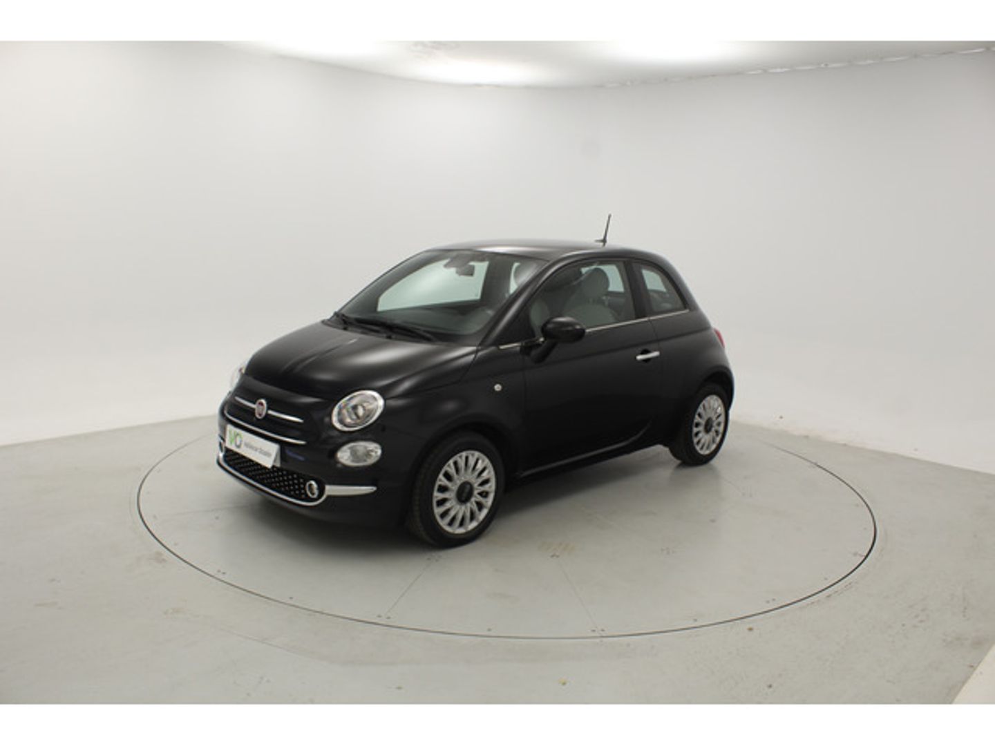 Fiat 500 1.0 Hybrid Dolcevita 51 kW (70 CV)