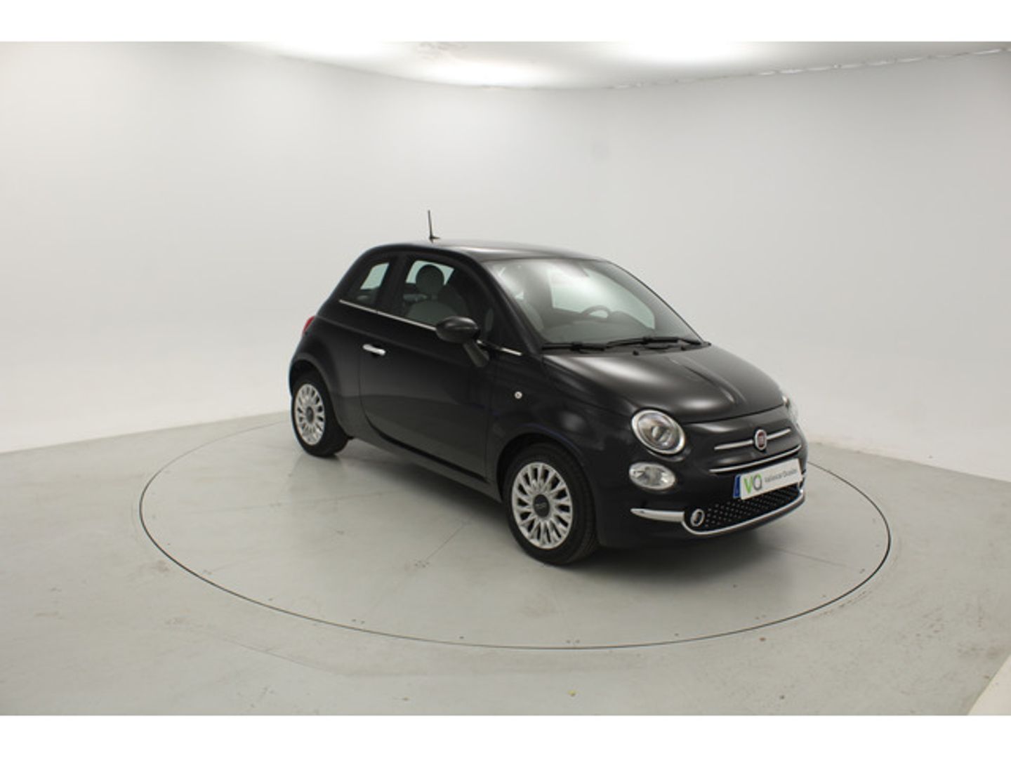Fiat 500 1.0 Hybrid Dolcevita 51 kW (70 CV)
