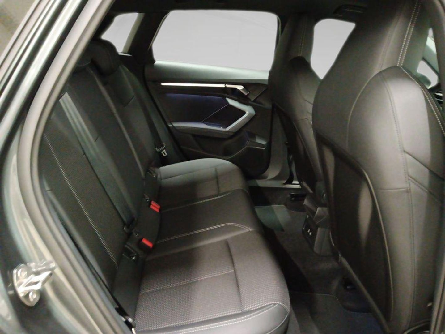 Audi A3 Sportback S line 30 TFSI 85 kW (116 CV) S tronic