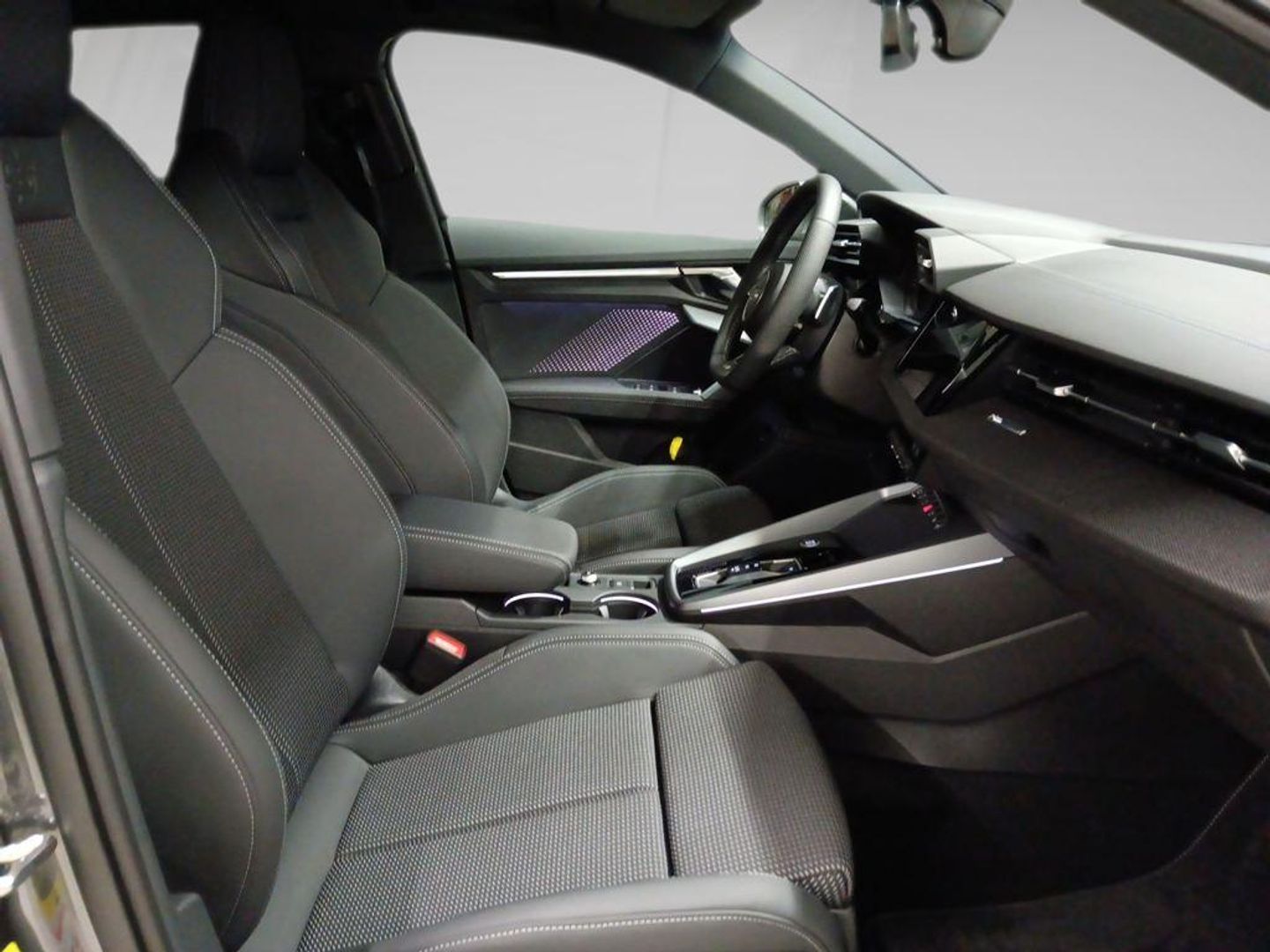 Audi A3 Sportback S line 30 TFSI 85 kW (116 CV) S tronic
