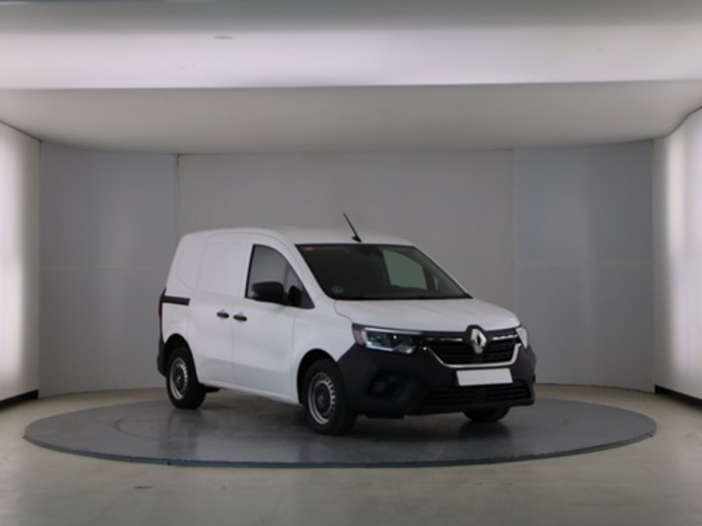 Renault Kangoo Furgon L1 1.5 Blue 70 kW (95 CV)