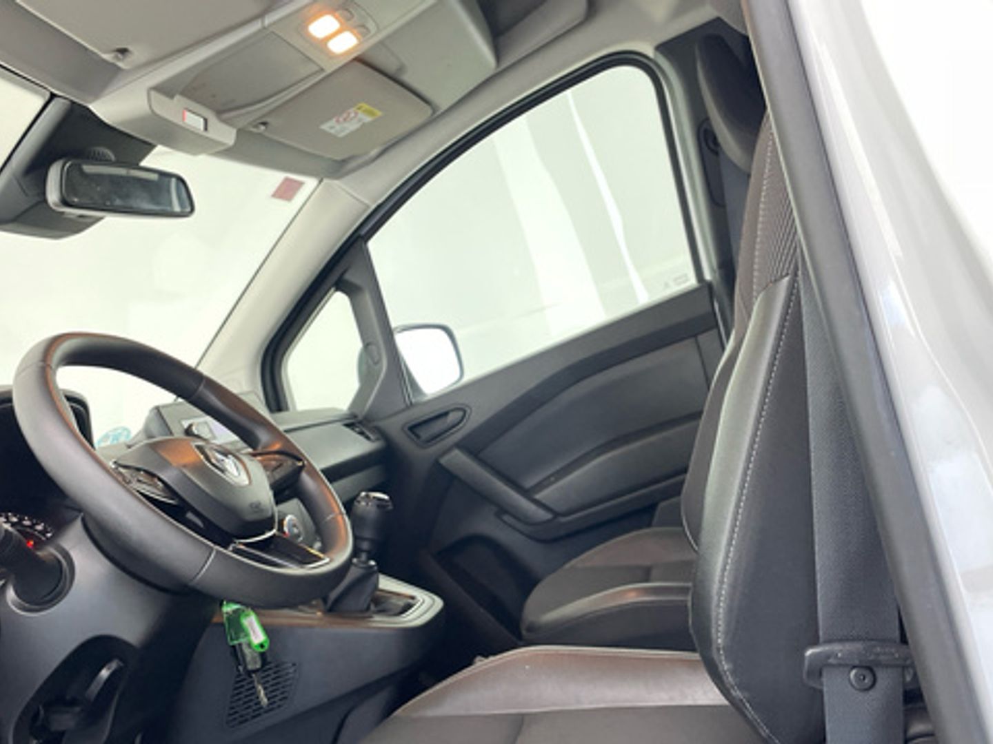 Renault Kangoo Furgon L1 1.5 Blue 70 kW (95 CV)