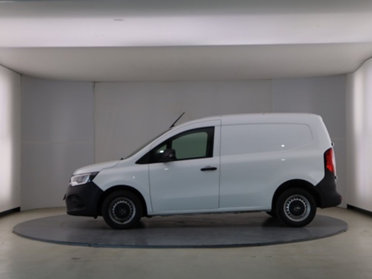 Renault Kangoo Furgon L1 1.5 Blue 70 kW (95 CV)