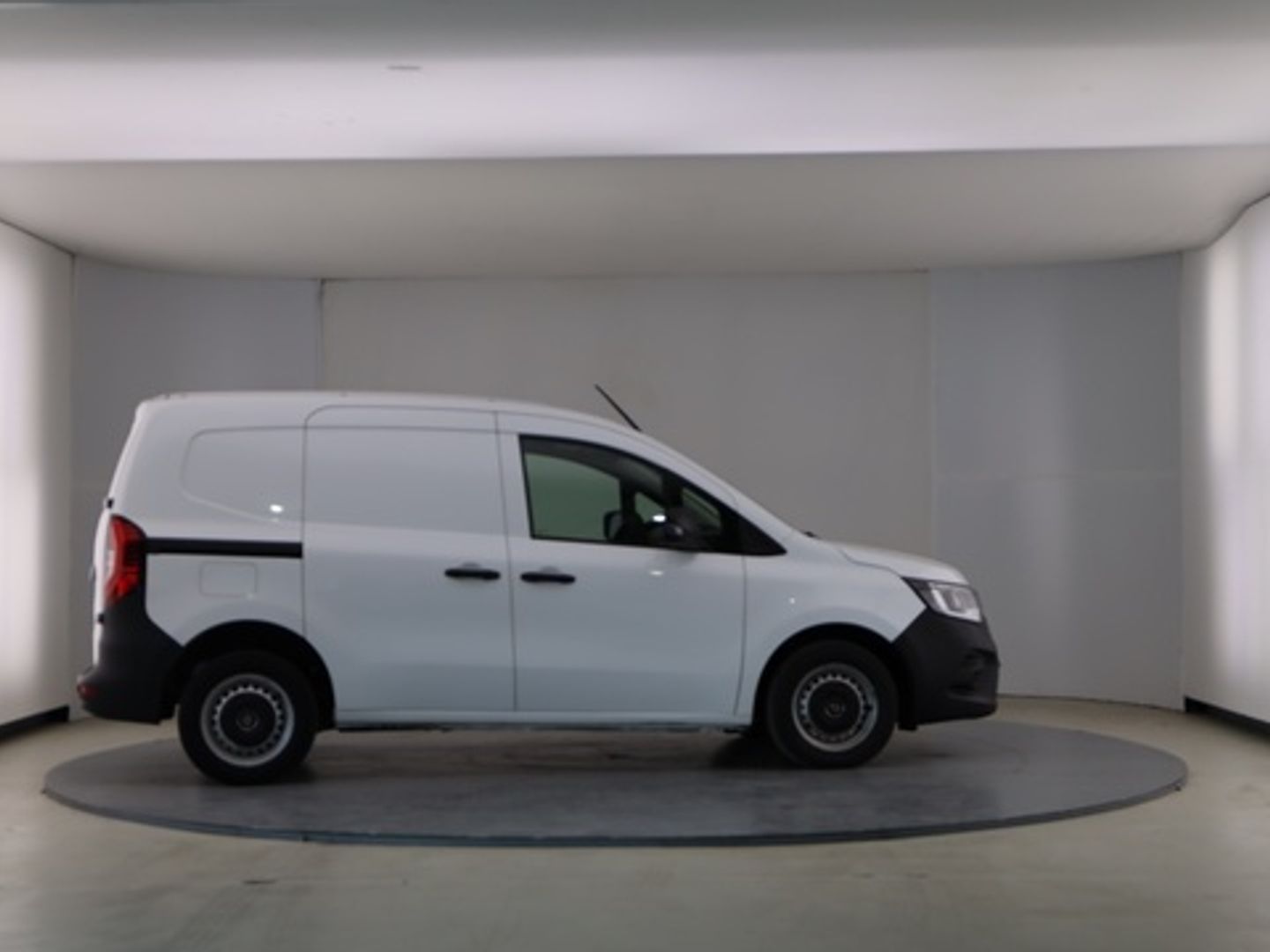 Renault Kangoo Furgon L1 1.5 Blue 70 kW (95 CV)