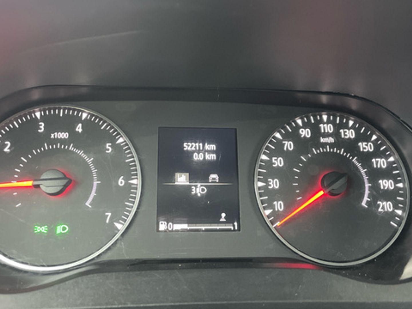 Renault Kangoo Furgon L1 1.5 Blue 70 kW (95 CV)
