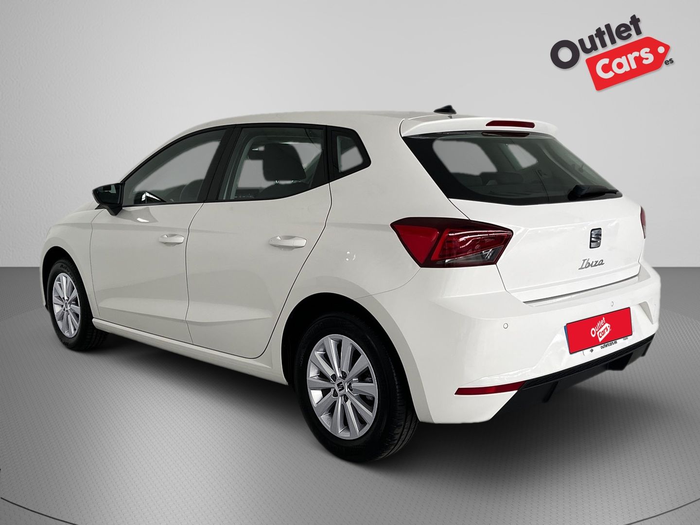 SEAT Ibiza 1.0 TSI Style XL 81 kW (110 CV)