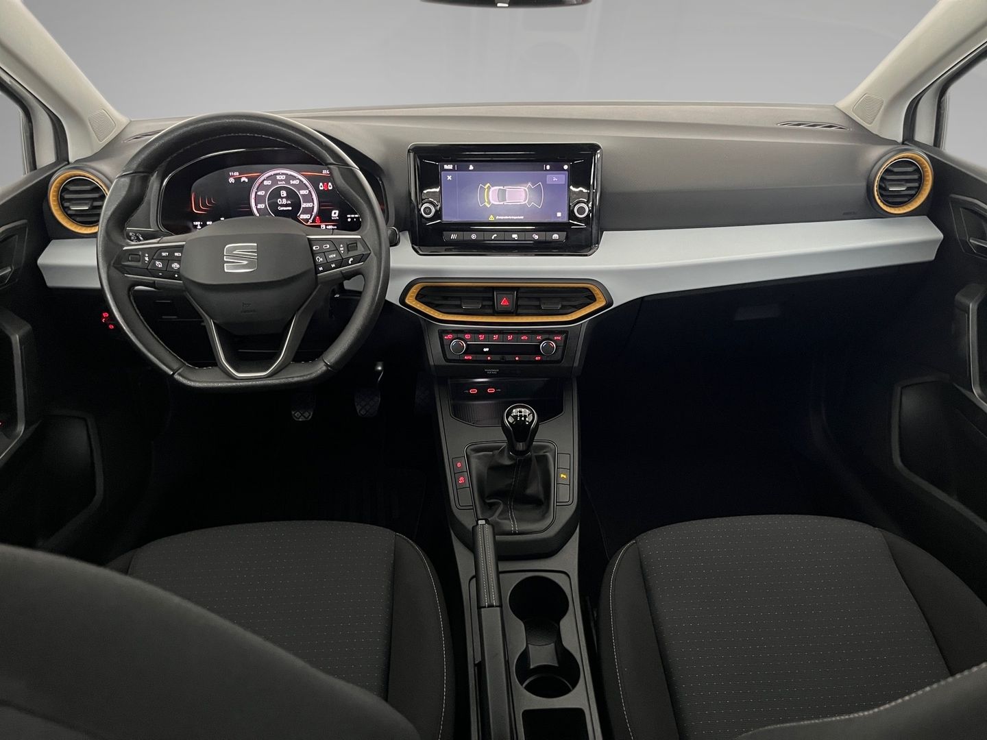 SEAT Ibiza 1.0 TSI Style XL 81 kW (110 CV)