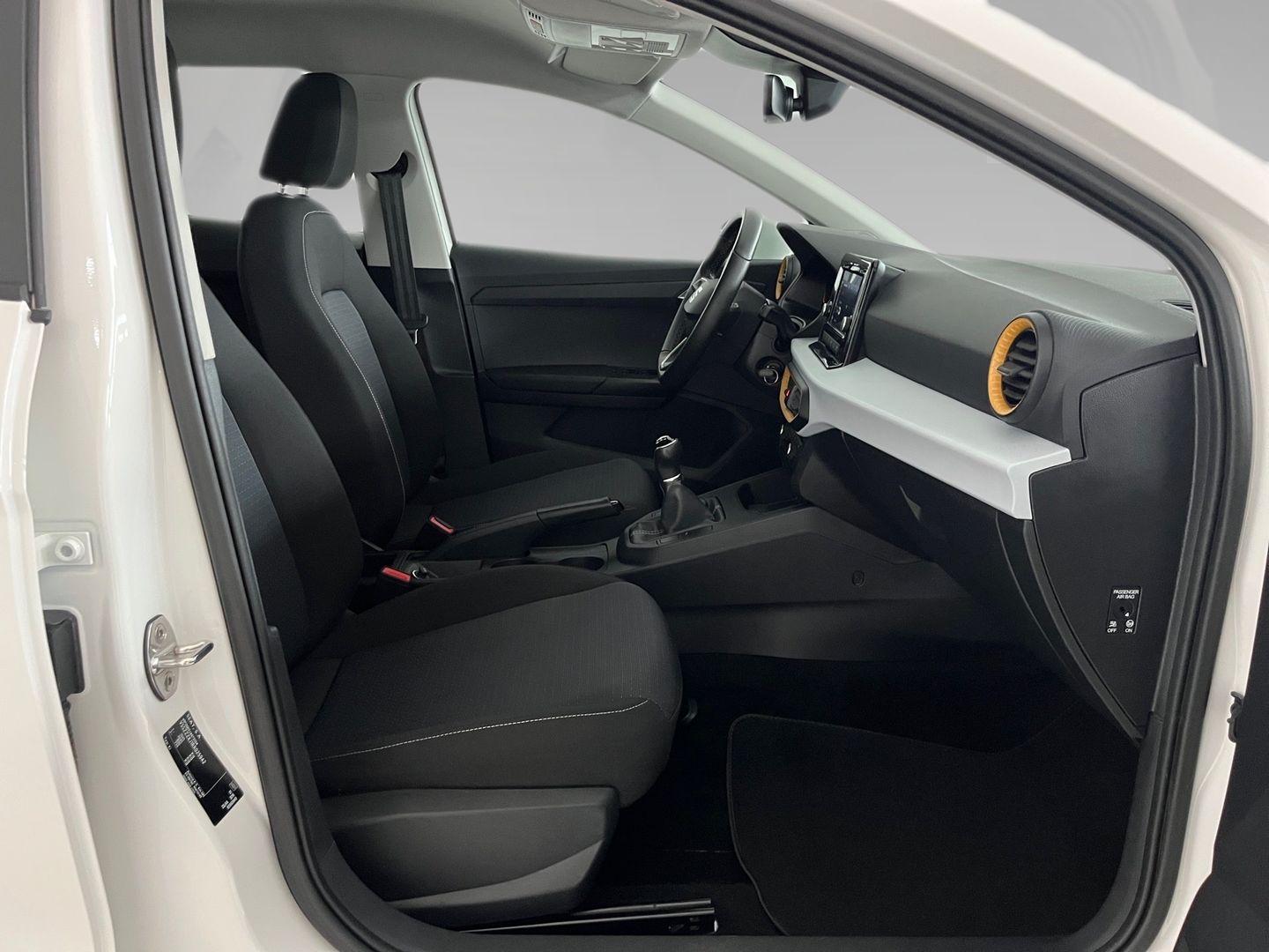 SEAT Ibiza 1.0 TSI Style XL 81 kW (110 CV)