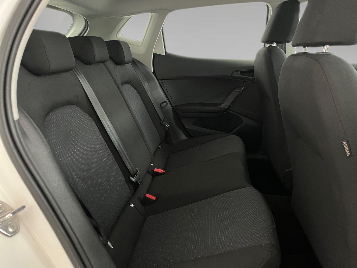 SEAT Ibiza 1.0 TSI Style XL 81 kW (110 CV)