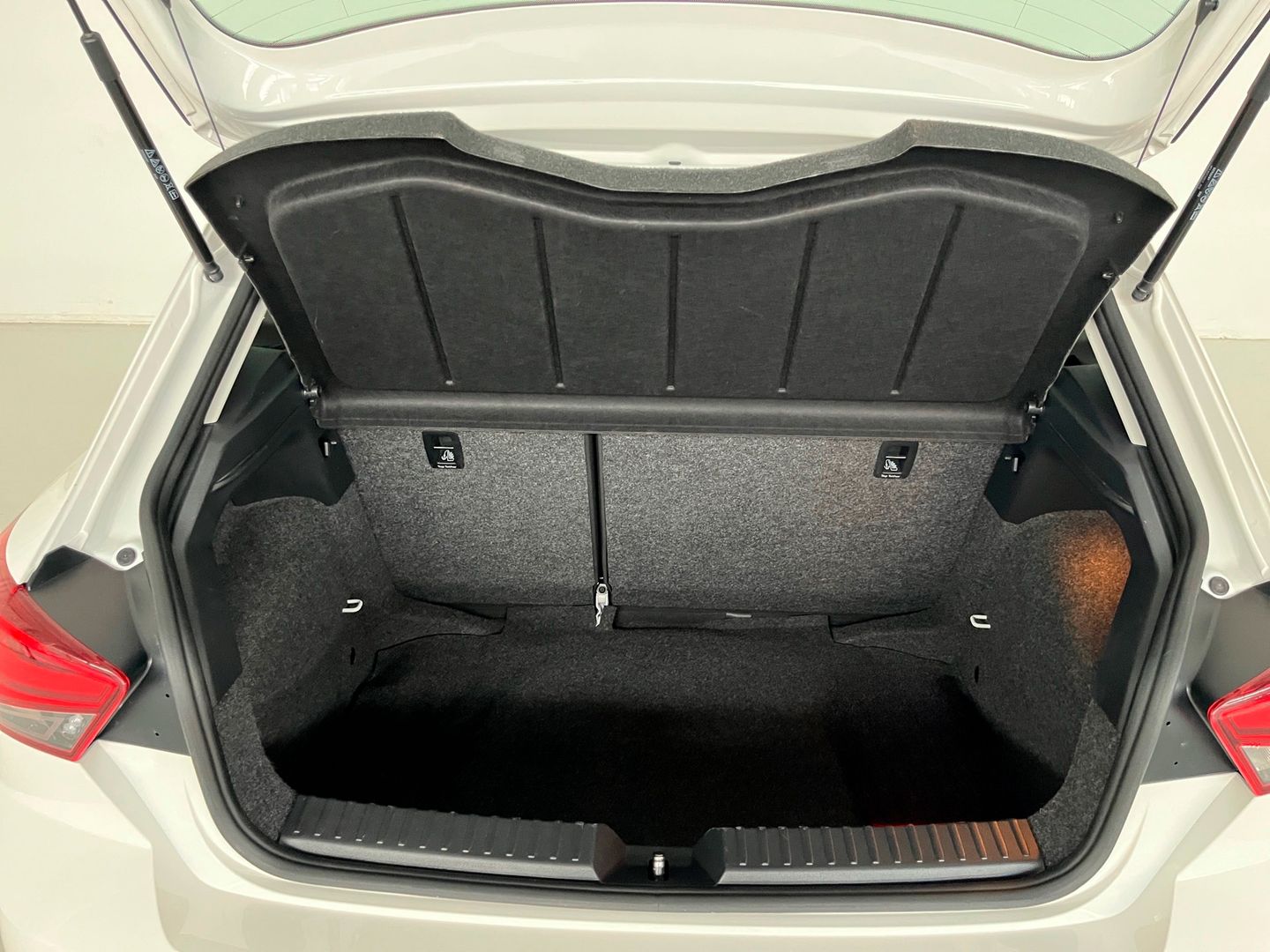 SEAT Ibiza 1.0 TSI Style XL 81 kW (110 CV)