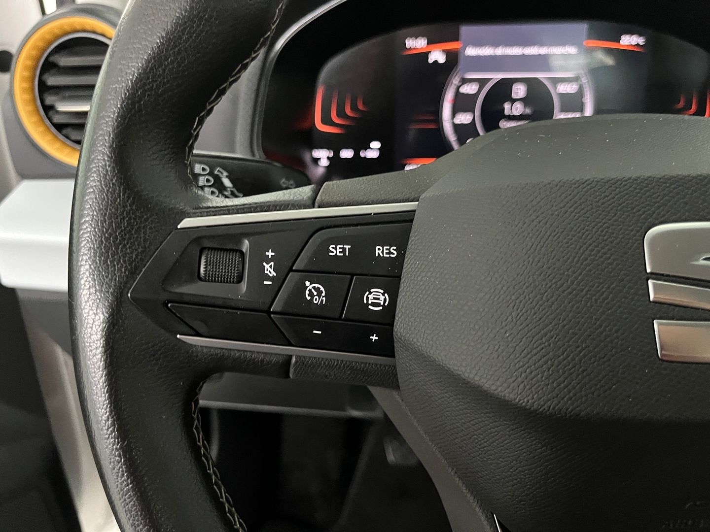 SEAT Ibiza 1.0 TSI Style XL 81 kW (110 CV)