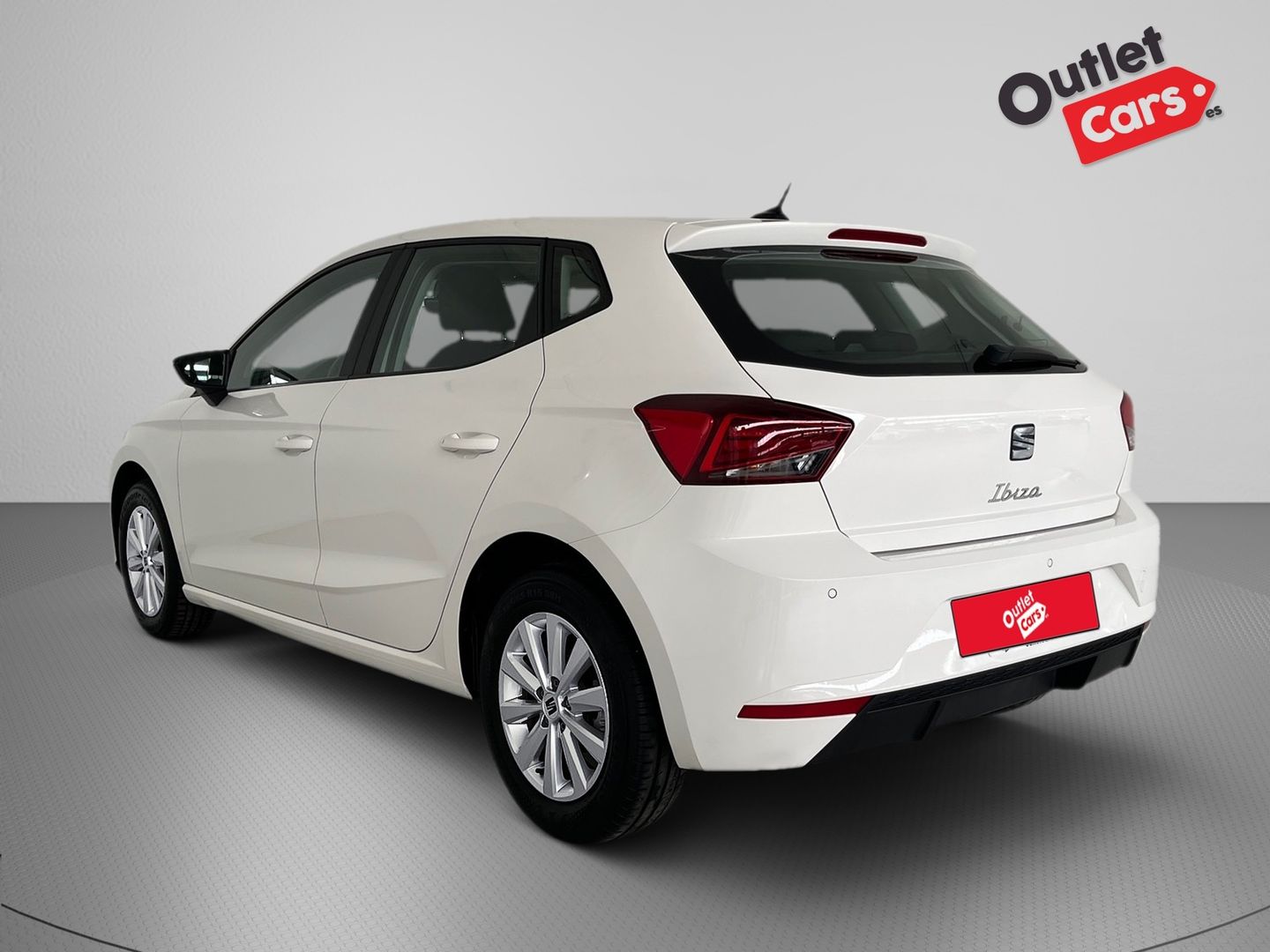 SEAT Ibiza 1.0 TSI Style XL 81 kW (110 CV)