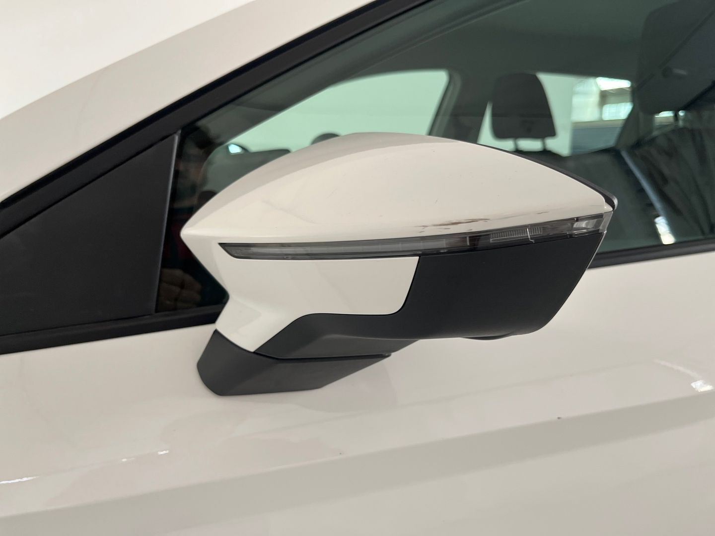 SEAT Ibiza 1.0 TSI Style XL 81 kW (110 CV)