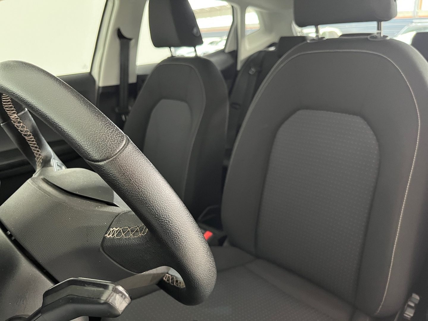 SEAT Ibiza 1.0 TSI Style XL 81 kW (110 CV)