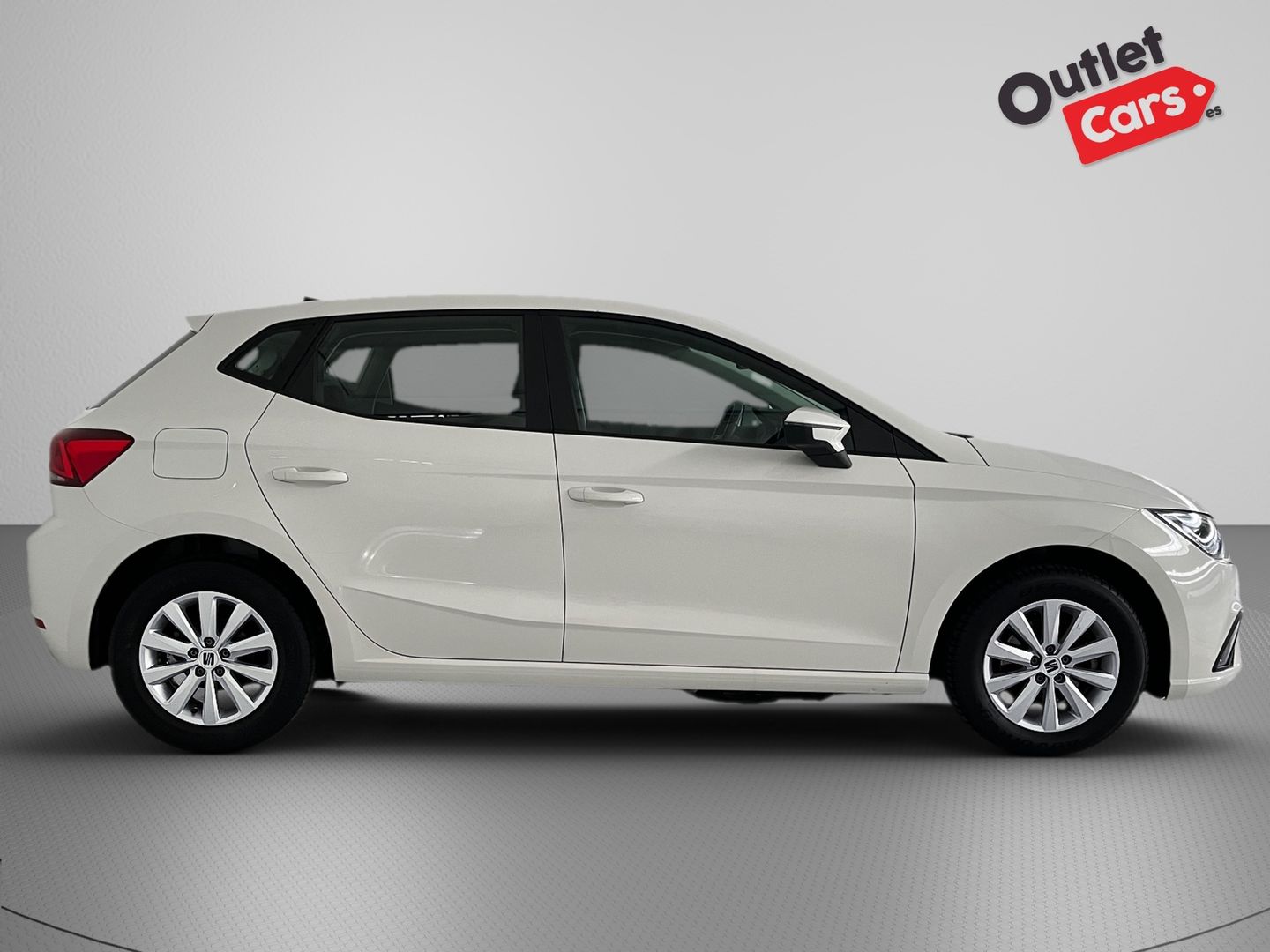 SEAT Ibiza 1.0 TSI Style XL 81 kW (110 CV)