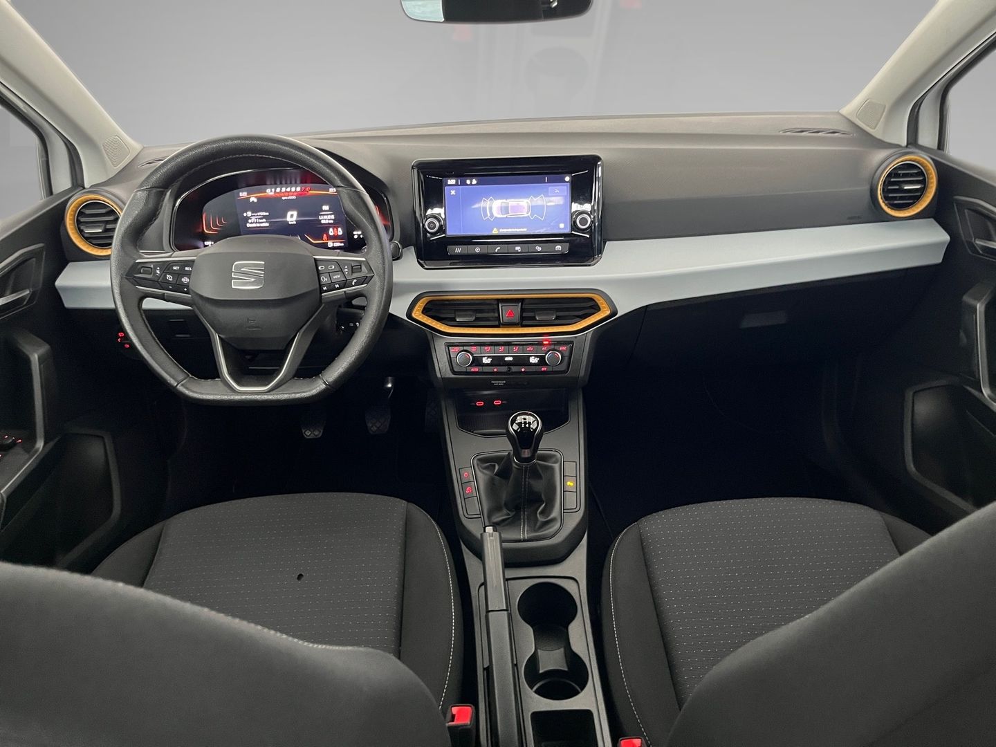 SEAT Ibiza 1.0 TSI Style XL 81 kW (110 CV)