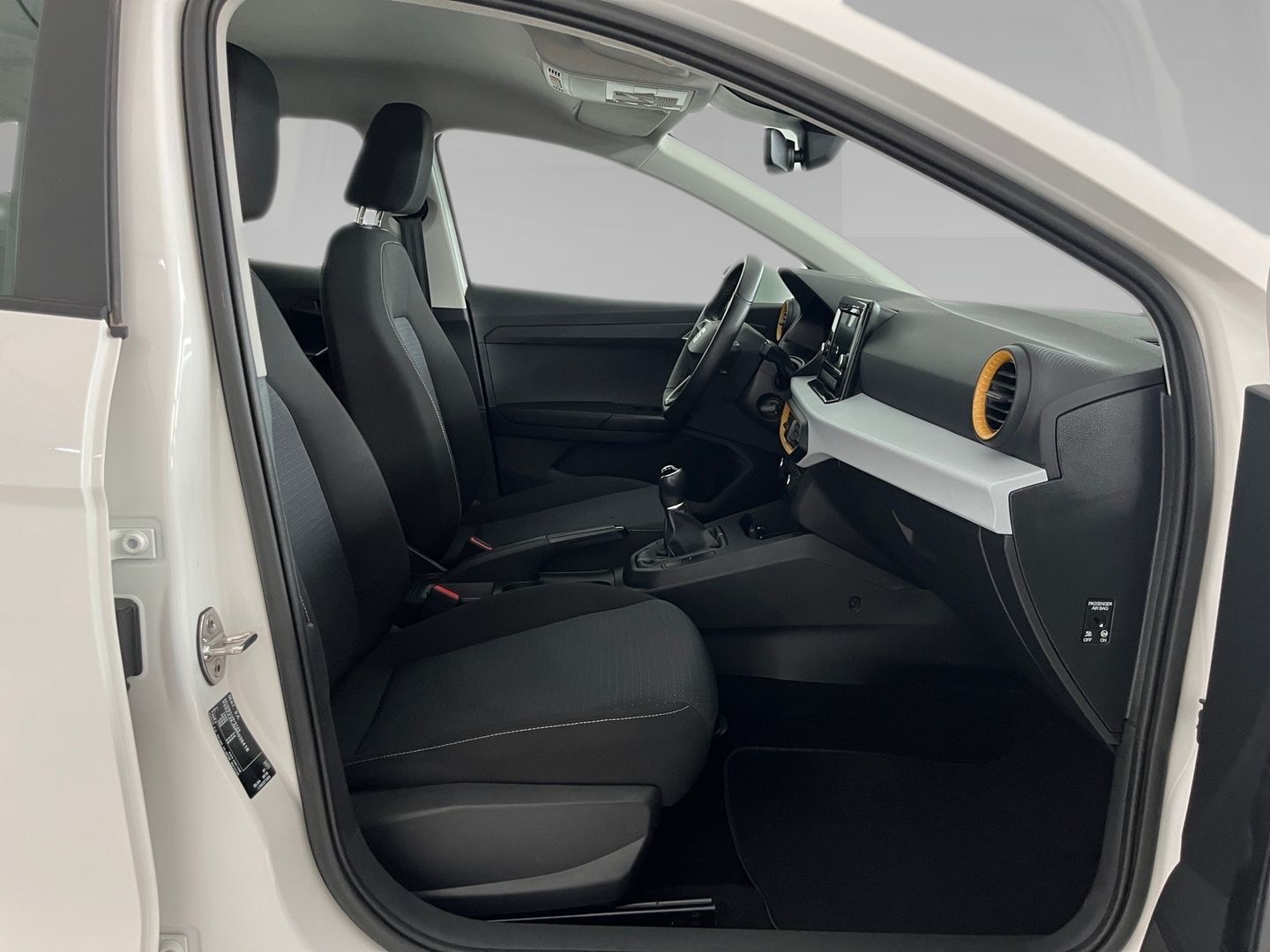 SEAT Ibiza 1.0 TSI Style XL 81 kW (110 CV)