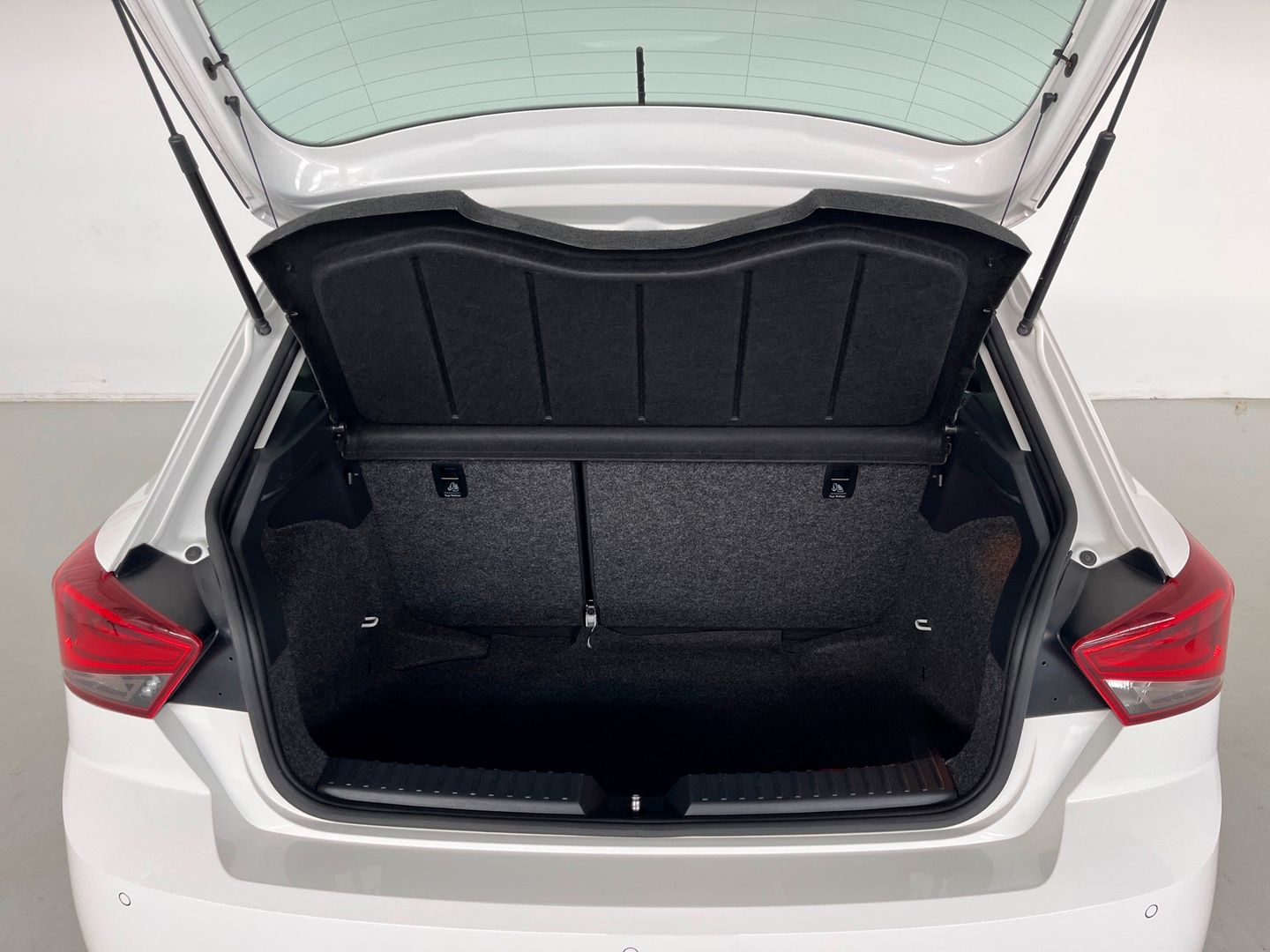 SEAT Ibiza 1.0 TSI Style XL 81 kW (110 CV)