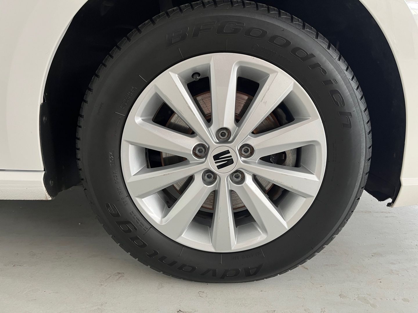 SEAT Ibiza 1.0 TSI Style XL 81 kW (110 CV)