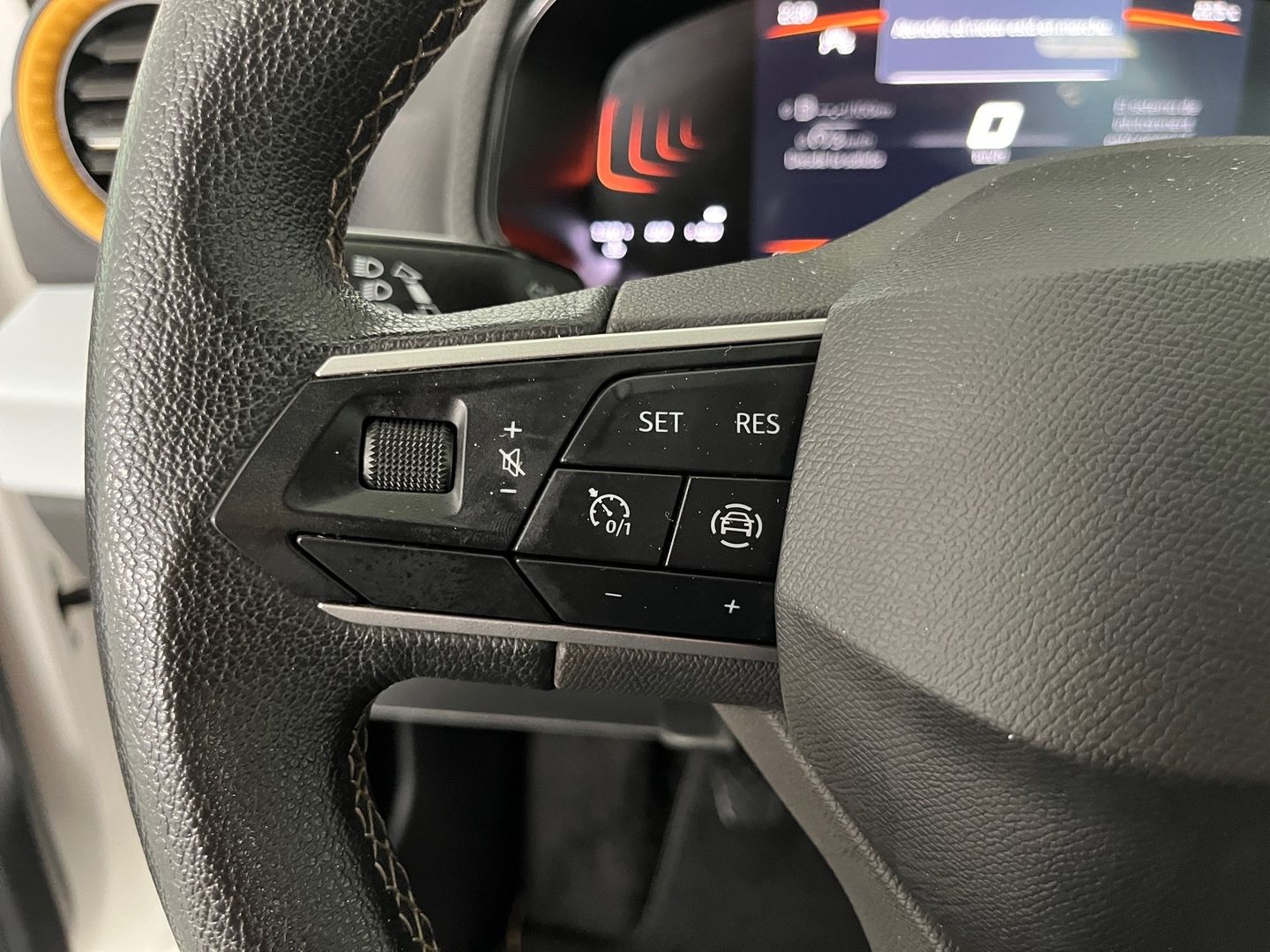 SEAT Ibiza 1.0 TSI Style XL 81 kW (110 CV)